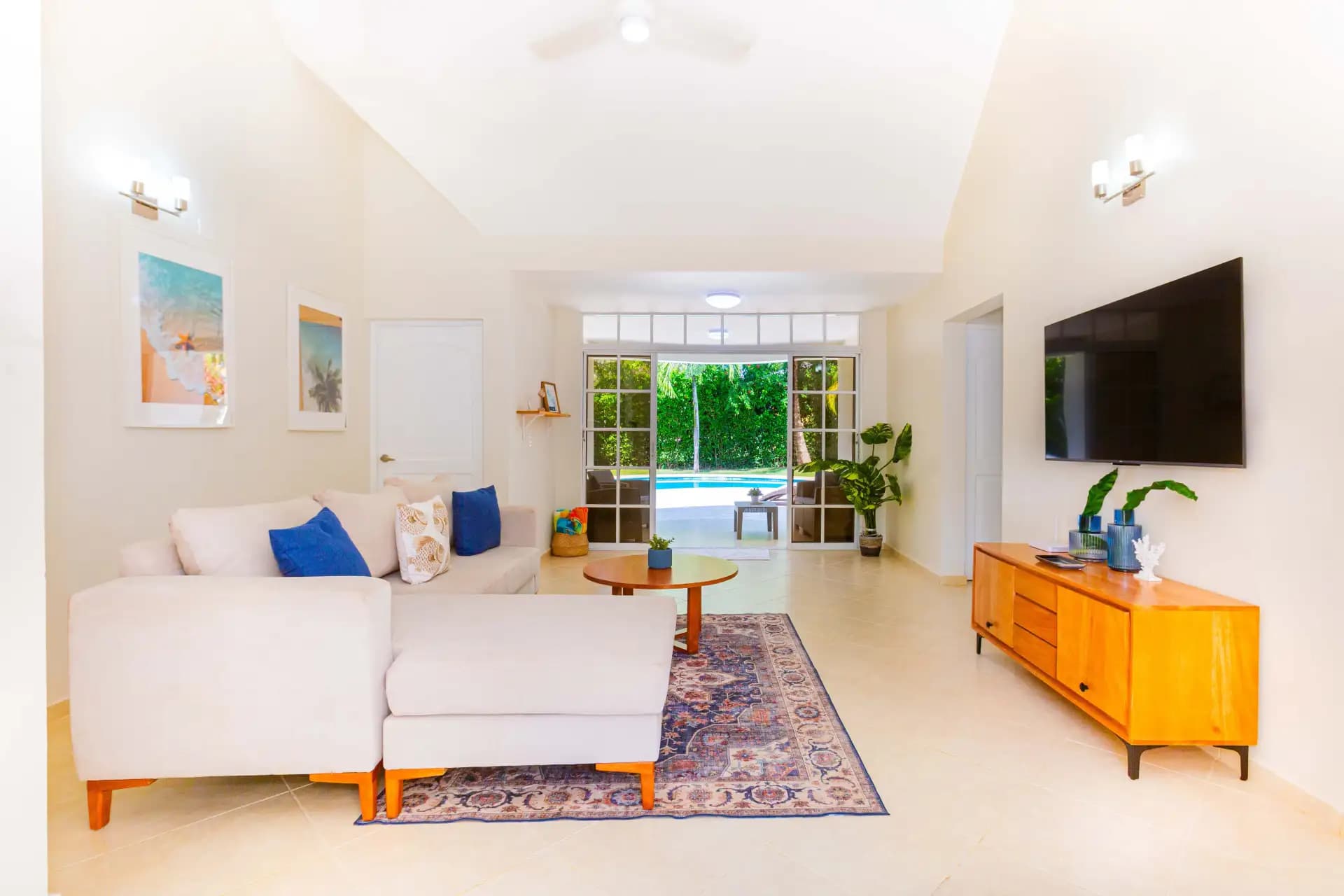 فيلا ساحرة من 3 غرف نوم للبيع في Residencial Hispaniola، سوسوا، الصورة 3