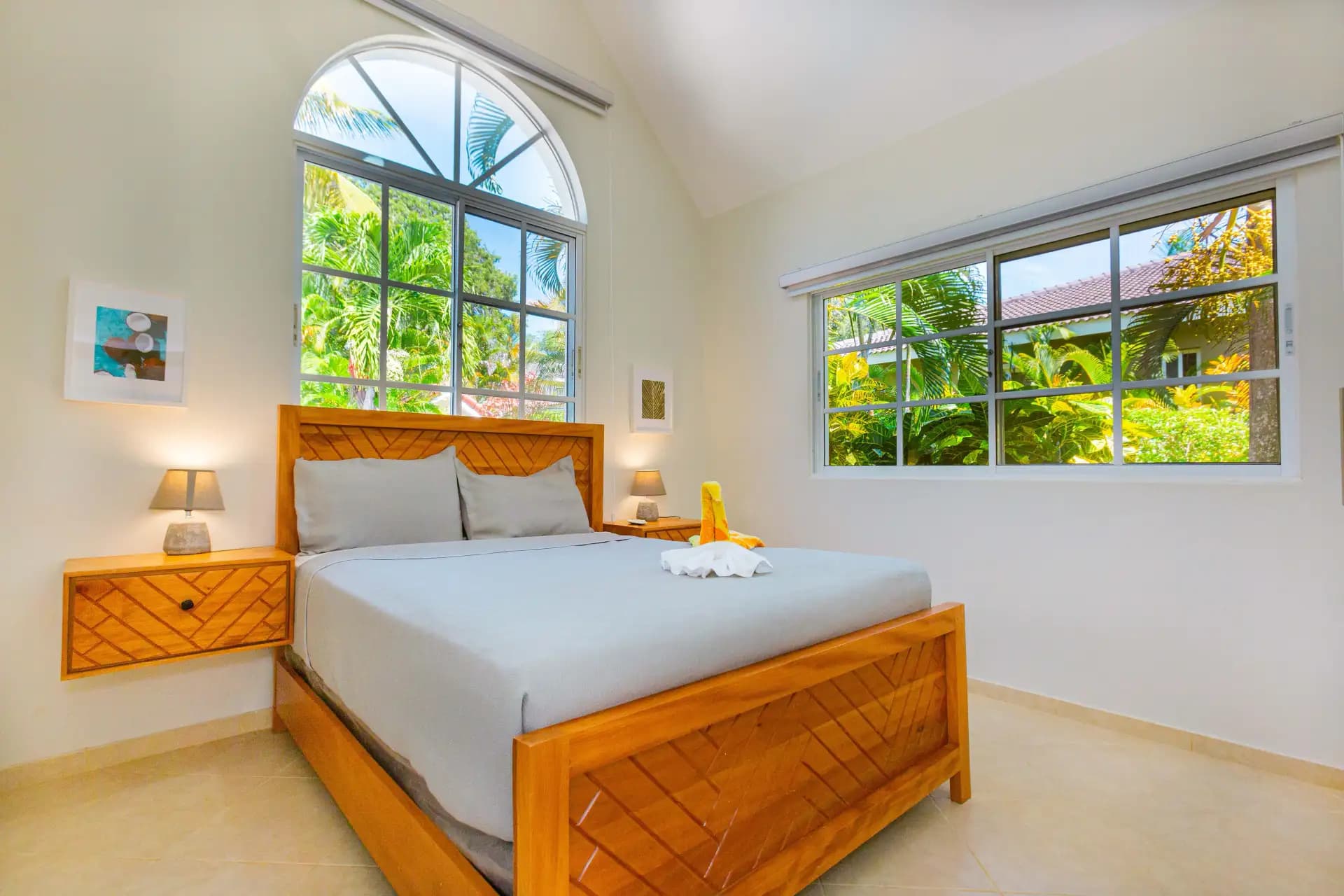 فيلا ساحرة من 3 غرف نوم للبيع في Residencial Hispaniola، سوسوا، الصورة 4
