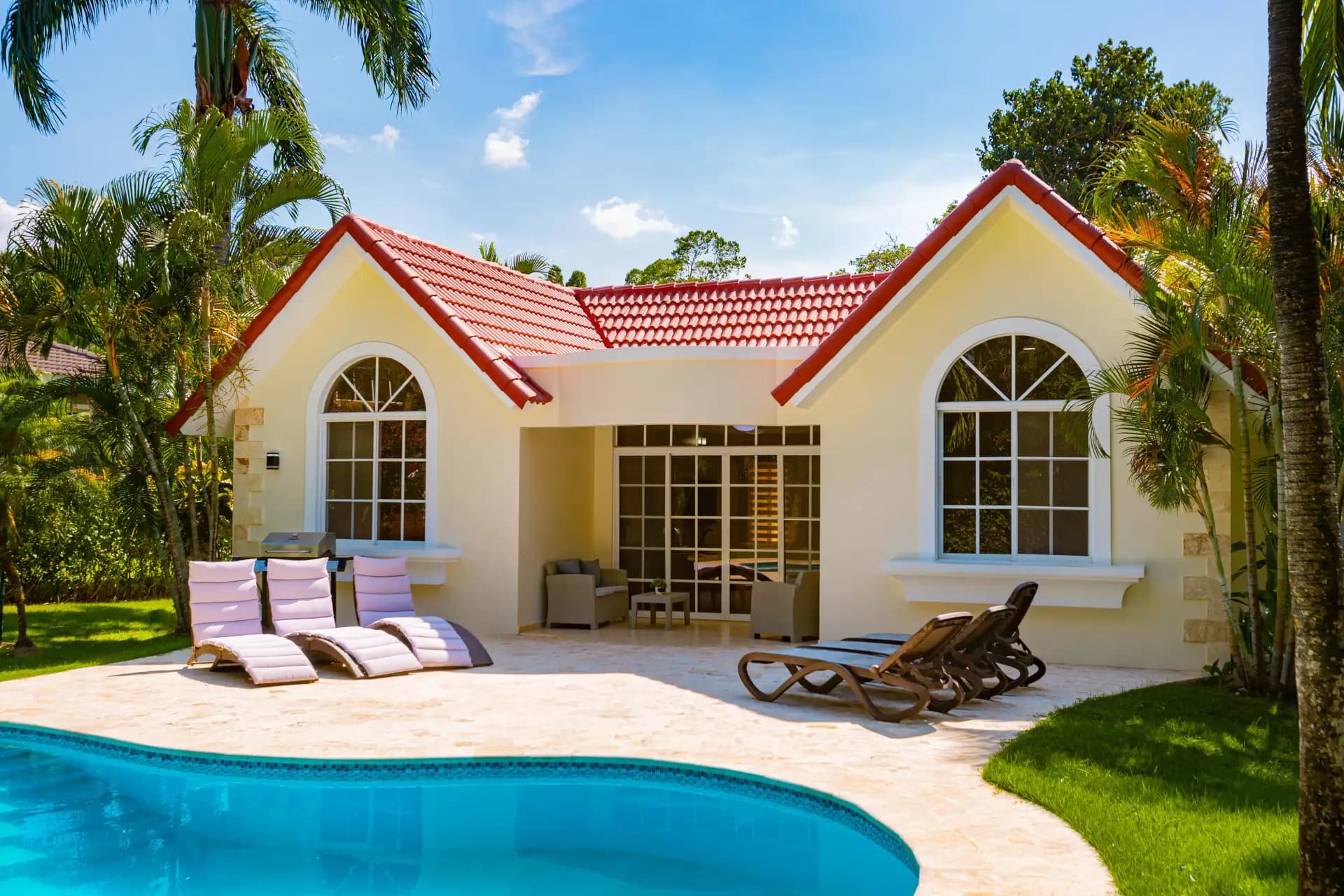 فيلا ساحرة من 3 غرف نوم للبيع في Residencial Hispaniola، سوسوا، الصورة 10