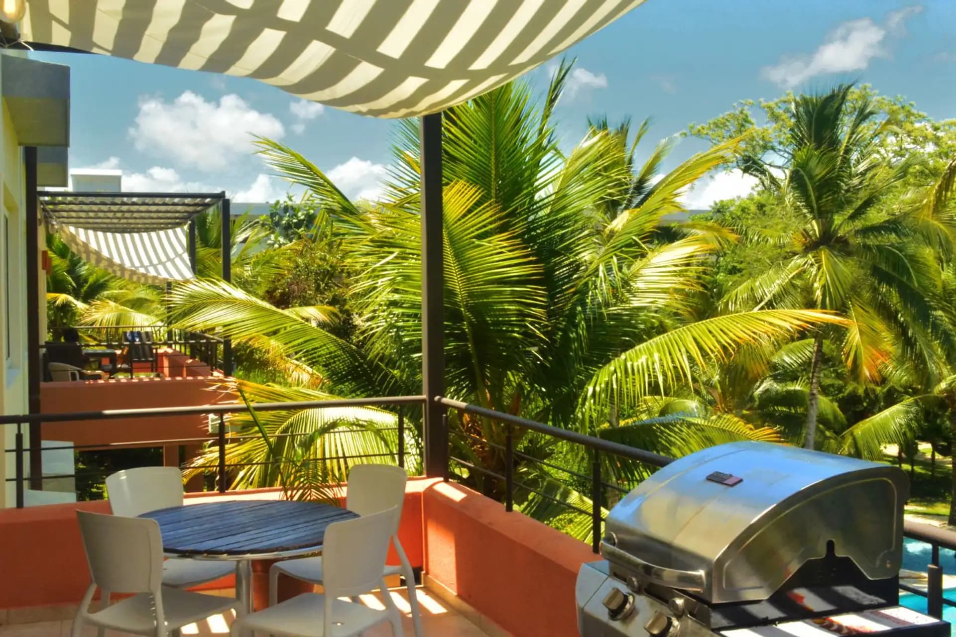 3-Bedroom Duplex Penthouse with Rooftop Terrace in Infiniti Blu, Sosúa for sale، الصورة 2