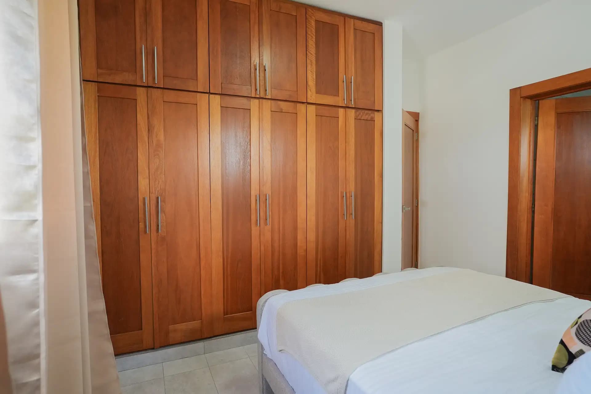 Moderne Eigentumswohnung mit 1 Schlafzimmer und Meerblick (3. Stock) – Breeze Building, Sosúa, Foto 16