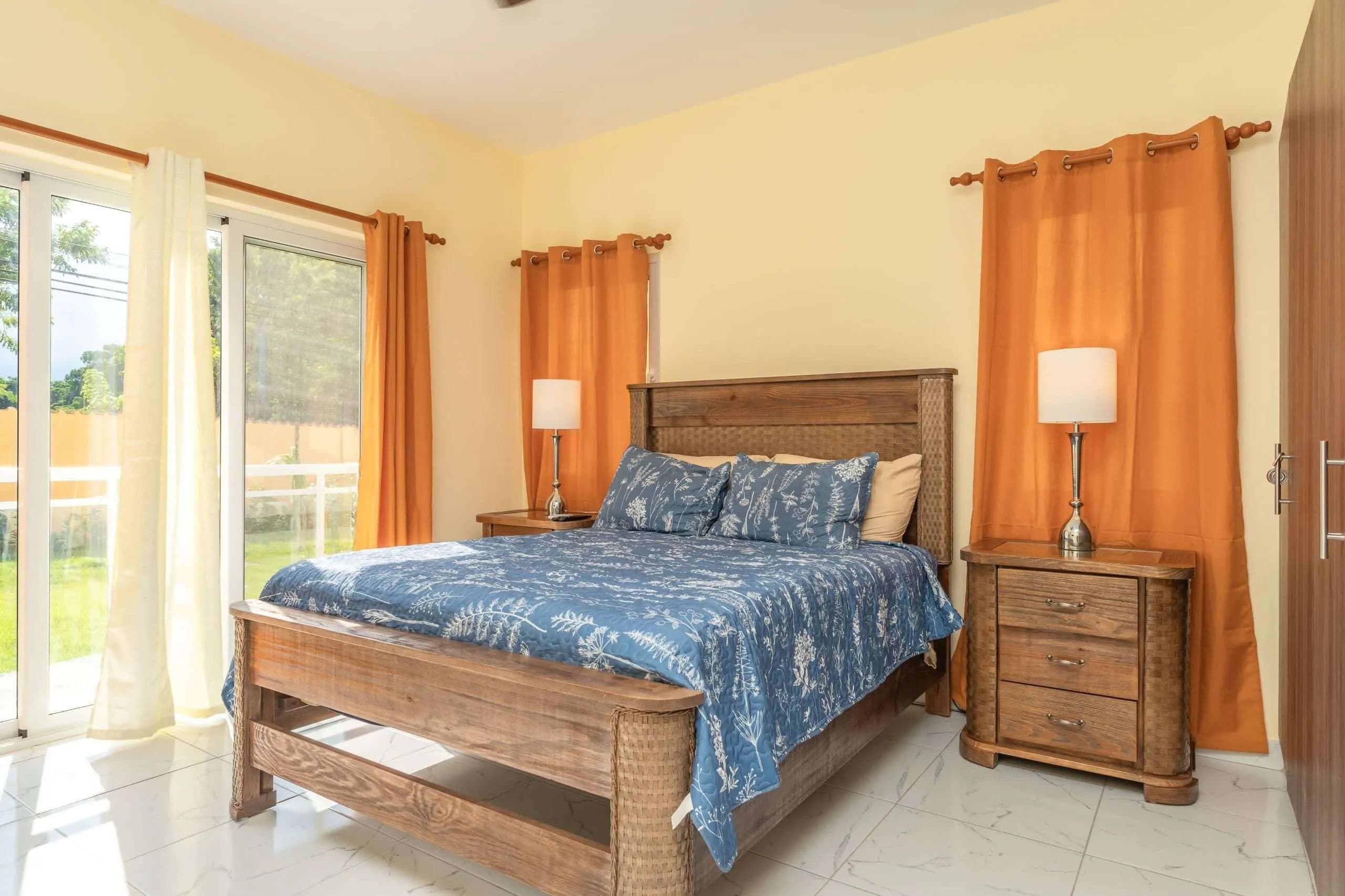 2-Bedroom Ground-Floor Condo with Private Terrace in Sosúa, photo 5