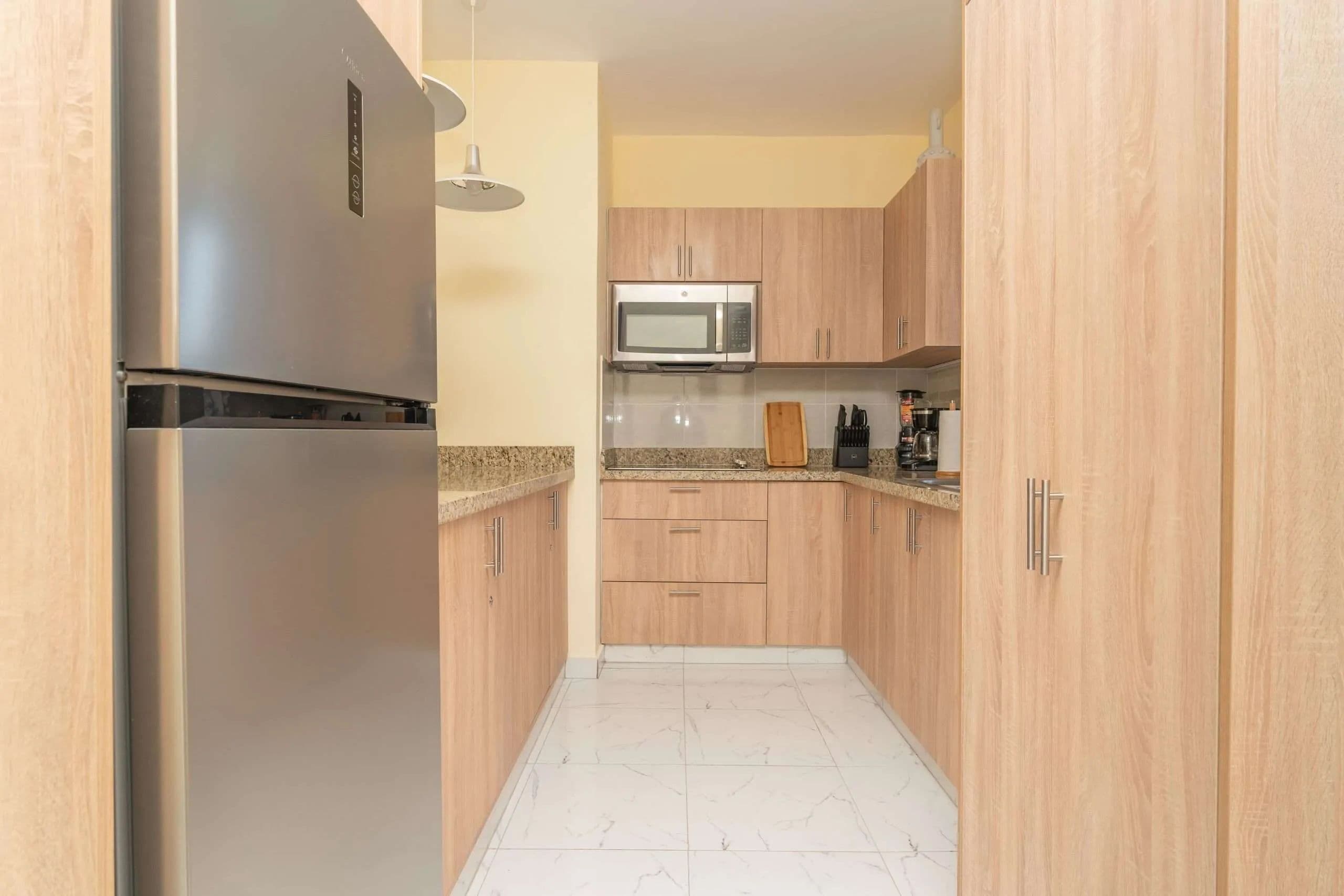 2-Bedroom Ground-Floor Condo with Private Terrace in Sosúa, photo 7