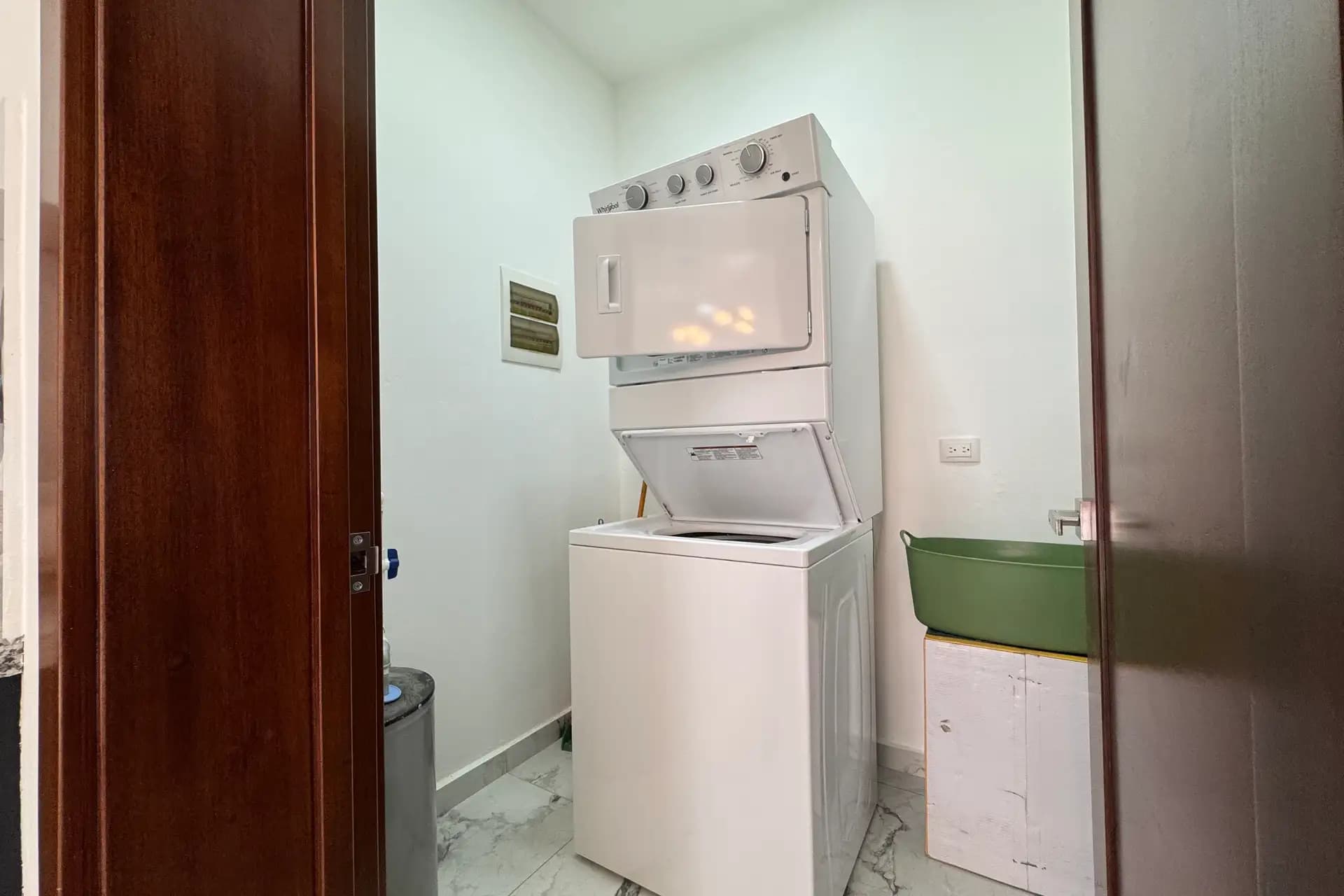 Villa moderna de lujo de 3 habitaciones con piscina privada en venta en Sosúa Ocean Village, foto 6