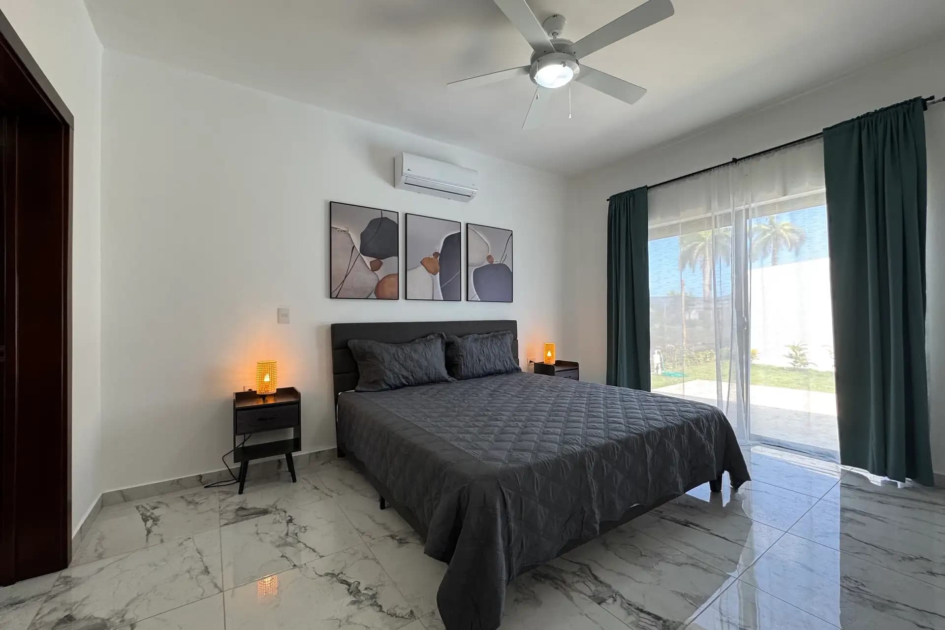 Villa moderna de lujo de 3 habitaciones con piscina privada en venta en Sosúa Ocean Village, foto 7