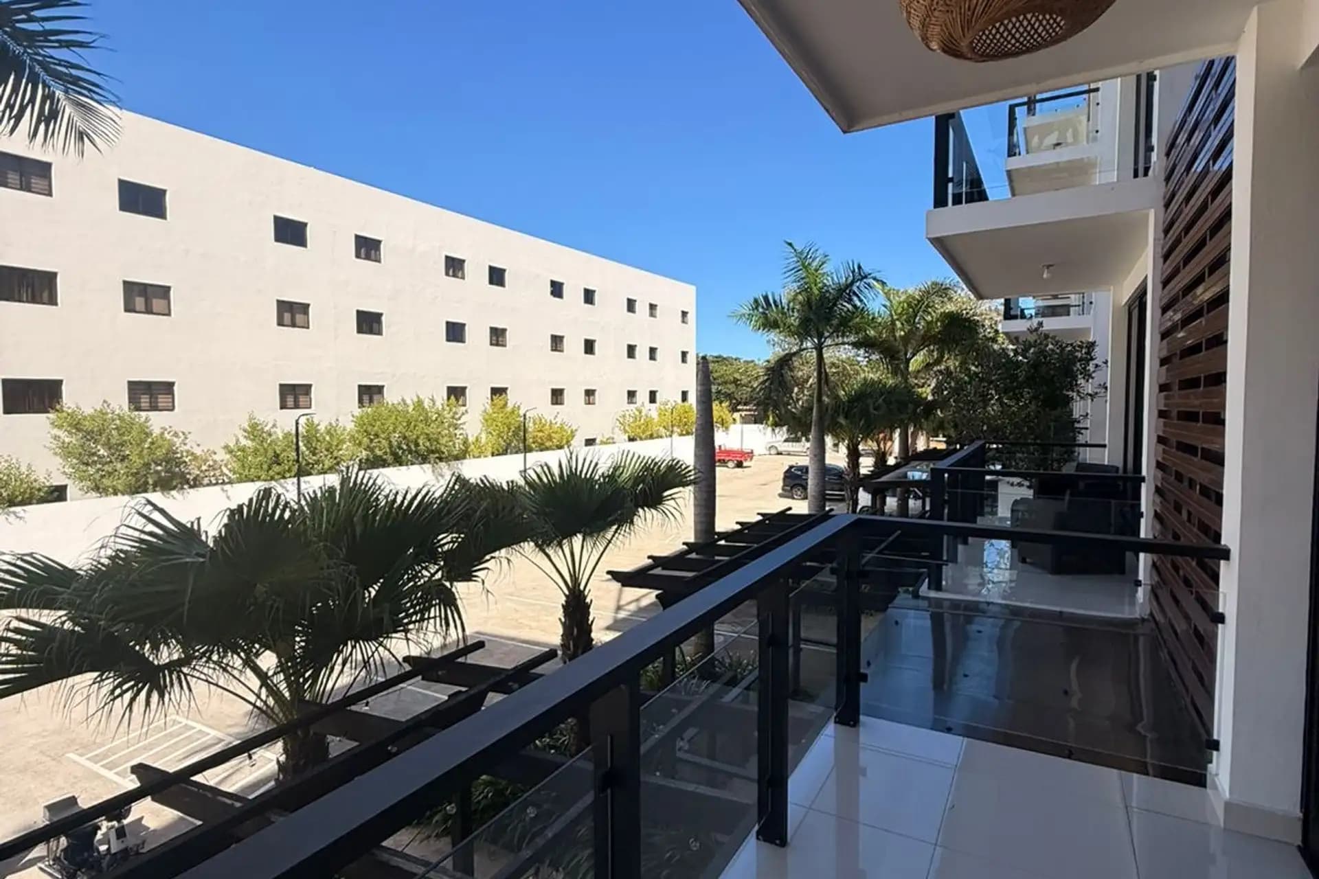 Appartement de 3 chambres directement sur le Malecón de Puerto Plata à vendre, photo 14