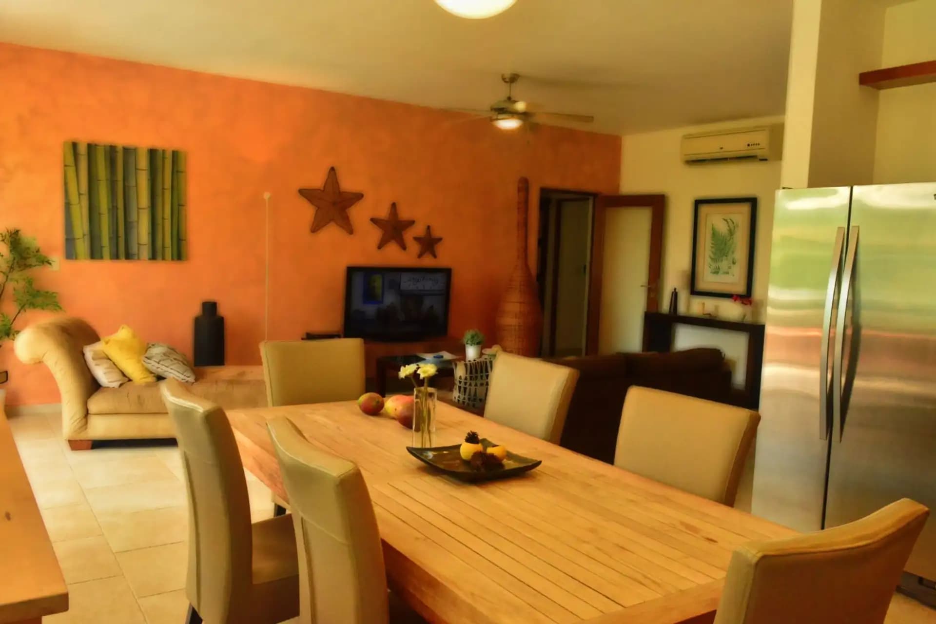 3-Bedroom Duplex Penthouse with Rooftop Terrace in Infiniti Blu, Sosúa for sale، الصورة 4