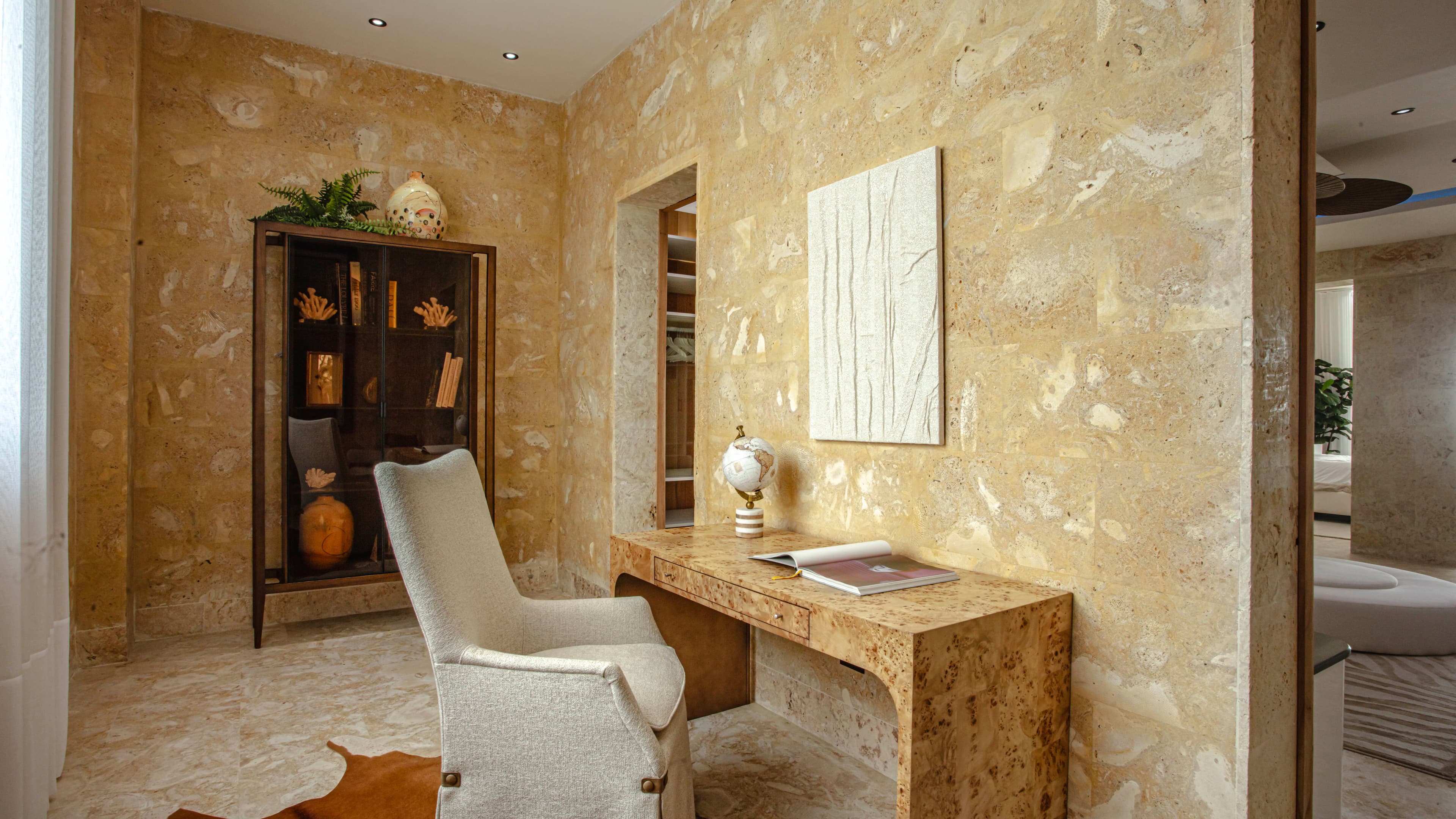 3-Bedroom Beachfront Coralina Stone Villa in Gaspard Hernandez, photo 12