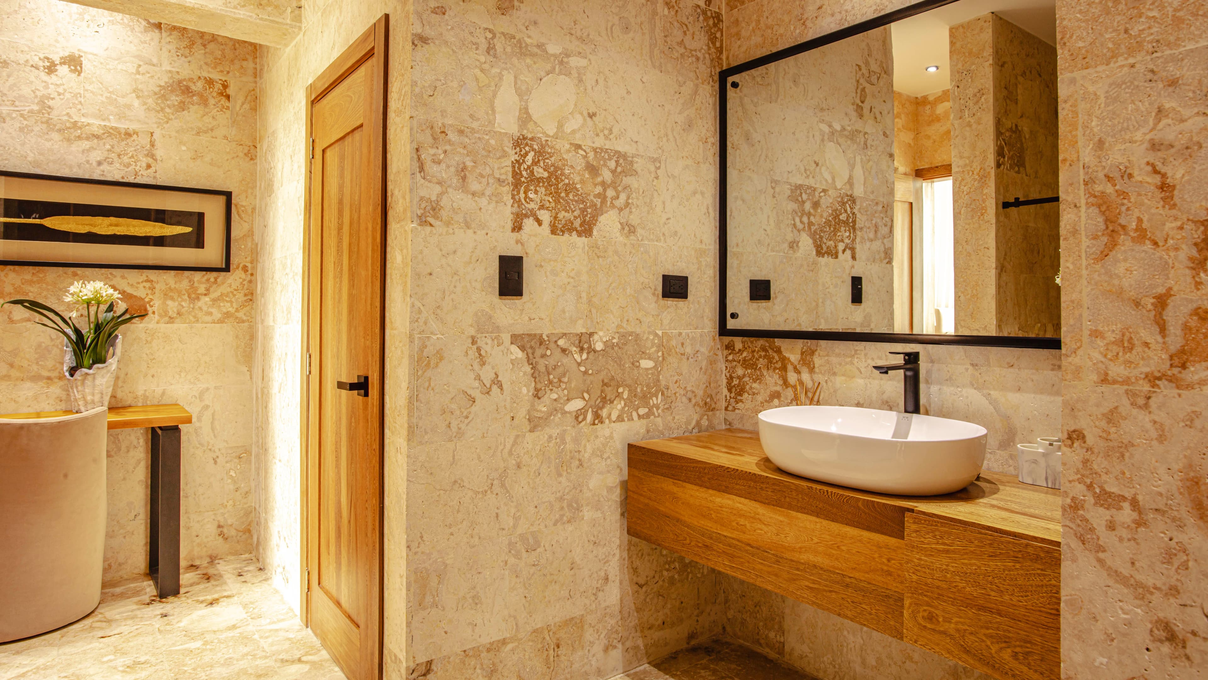 3-Bedroom Beachfront Coralina Stone Villa in Gaspard Hernandez, photo 17