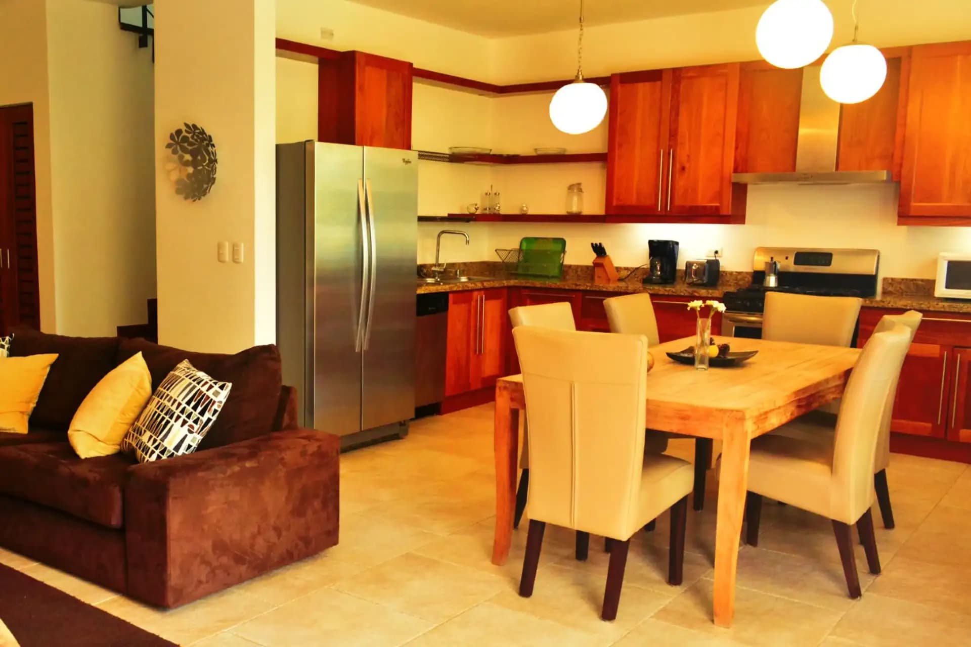 3-Bedroom Duplex Penthouse with Rooftop Terrace in Infiniti Blu, Sosúa for sale، الصورة 5