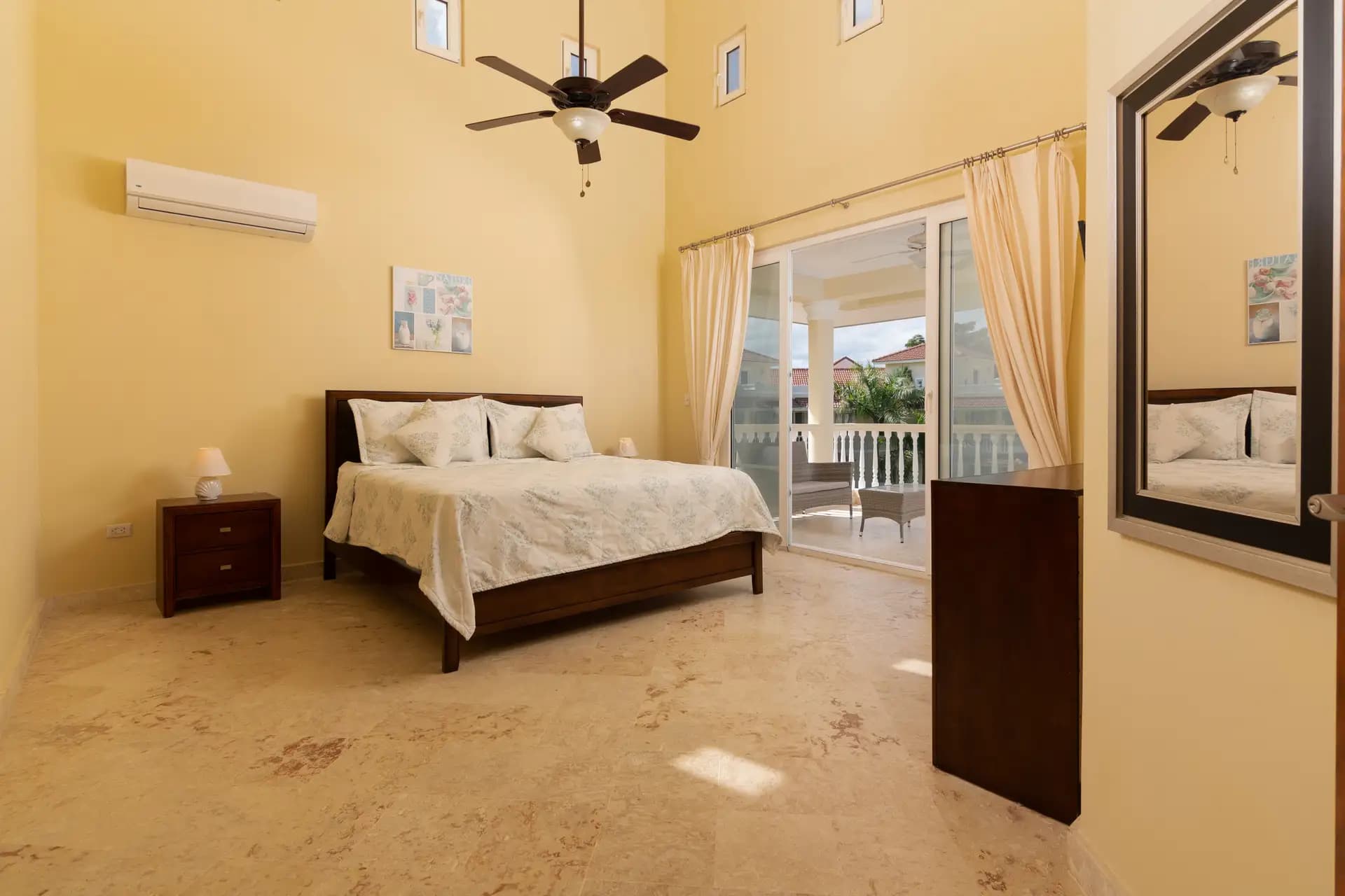 شقة من 3 غرف نوم في Hispaniola Beach – 7-C2، الصورة 6