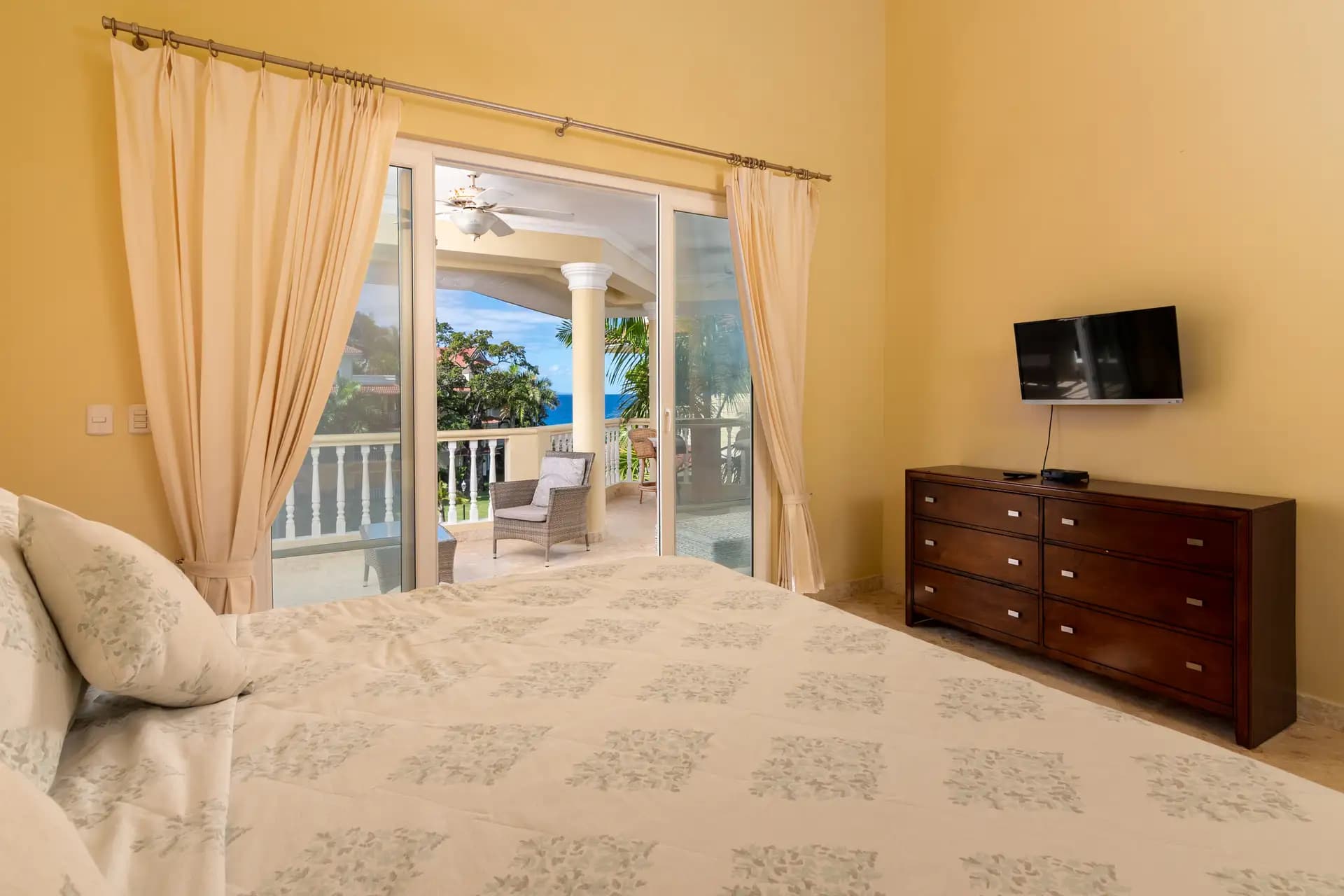 شقة من 3 غرف نوم في Hispaniola Beach – 7-C2، الصورة 7
