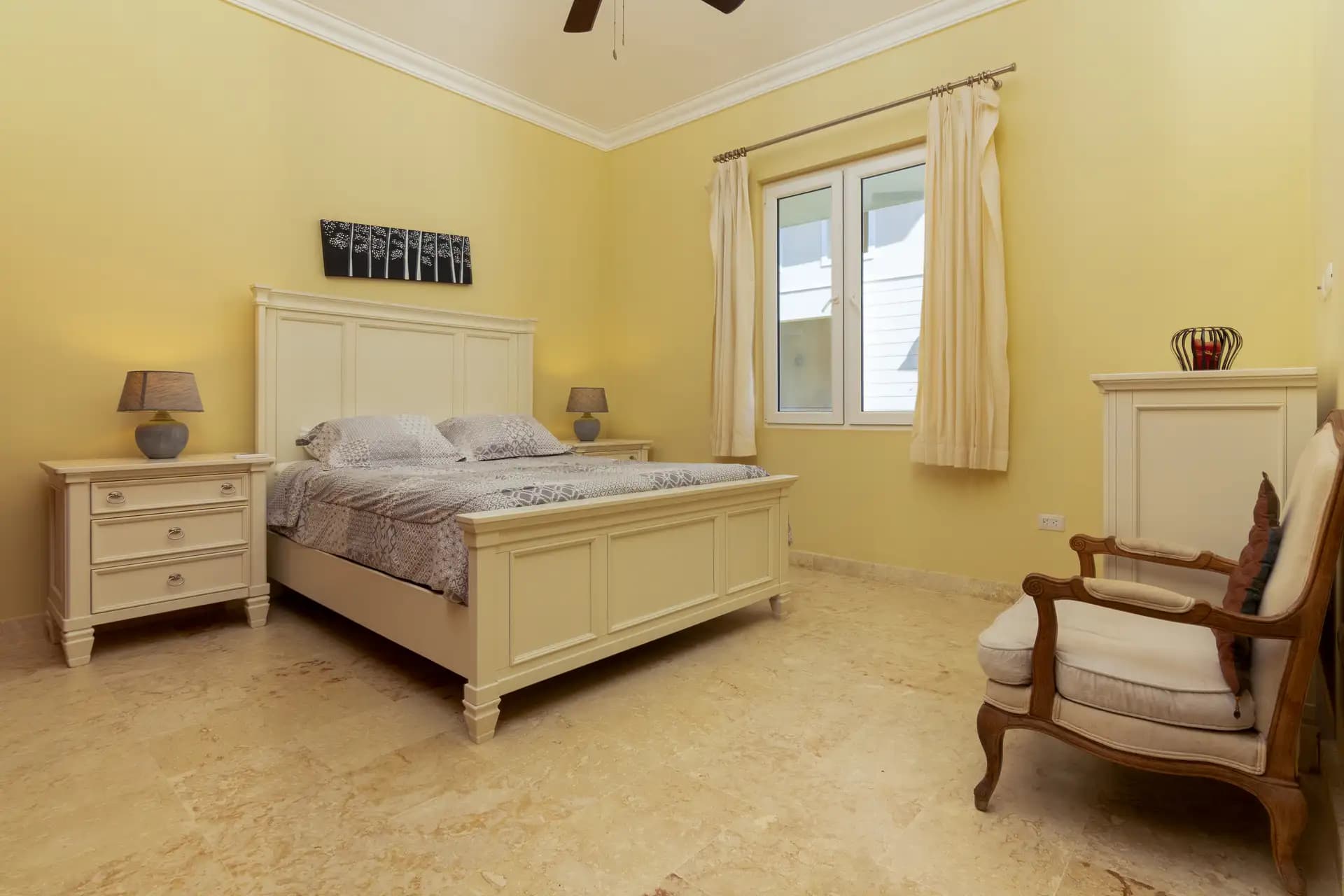 شقة من 3 غرف نوم في Hispaniola Beach – 7-C2، الصورة 12
