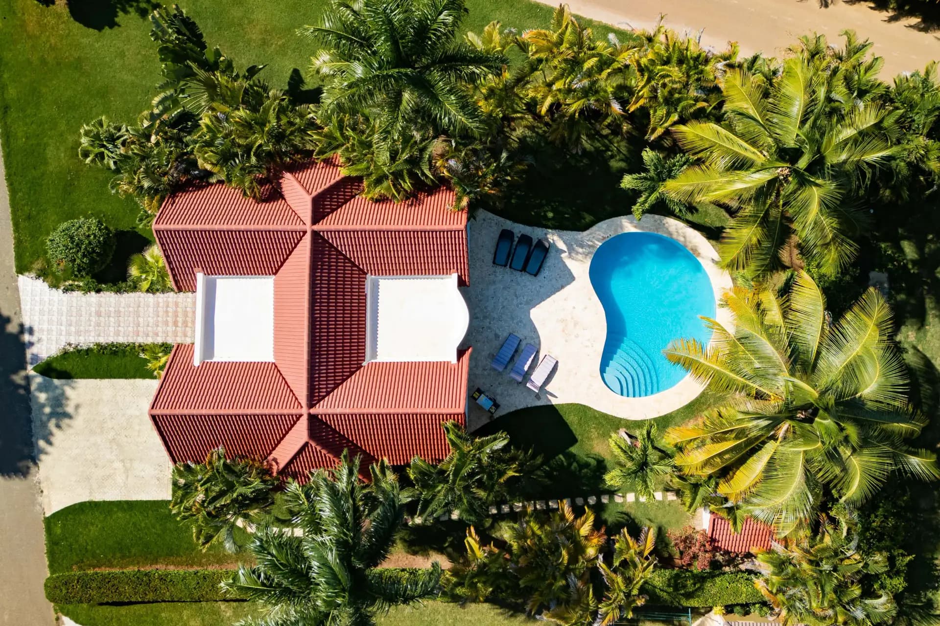 فيلا ساحرة من 3 غرف نوم للبيع في Residencial Hispaniola، سوسوا، الصورة 2