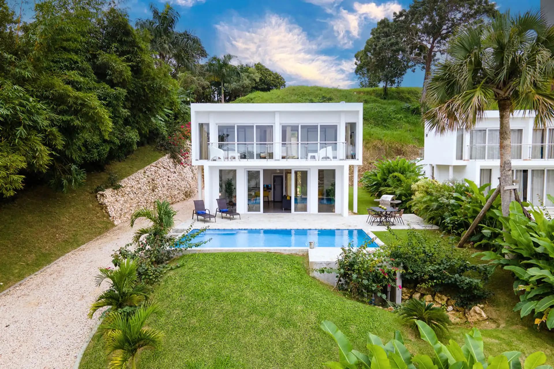 Casa Sueño – فيلا أنيقة مطلة على البحر مع مسبح خاص في سوسوا، الصورة 11