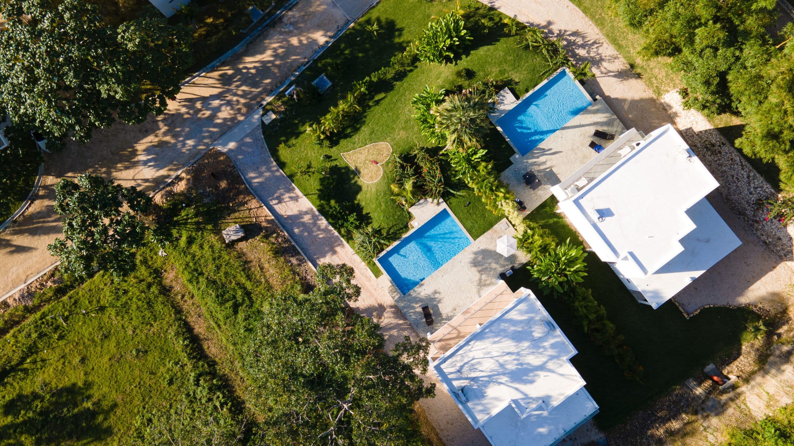 2-Bedroom Ocean-View Villa with Private Pool in Sosúa, photo 2