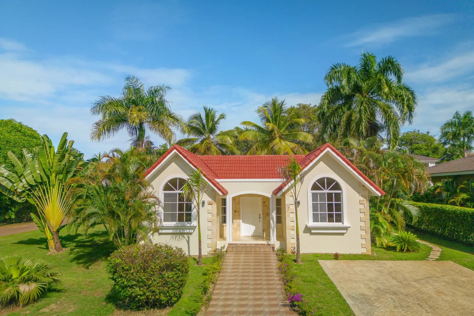 فيلا ساحرة من 3 غرف نوم للبيع في Residencial Hispaniola، سوسوا، الصورة 13