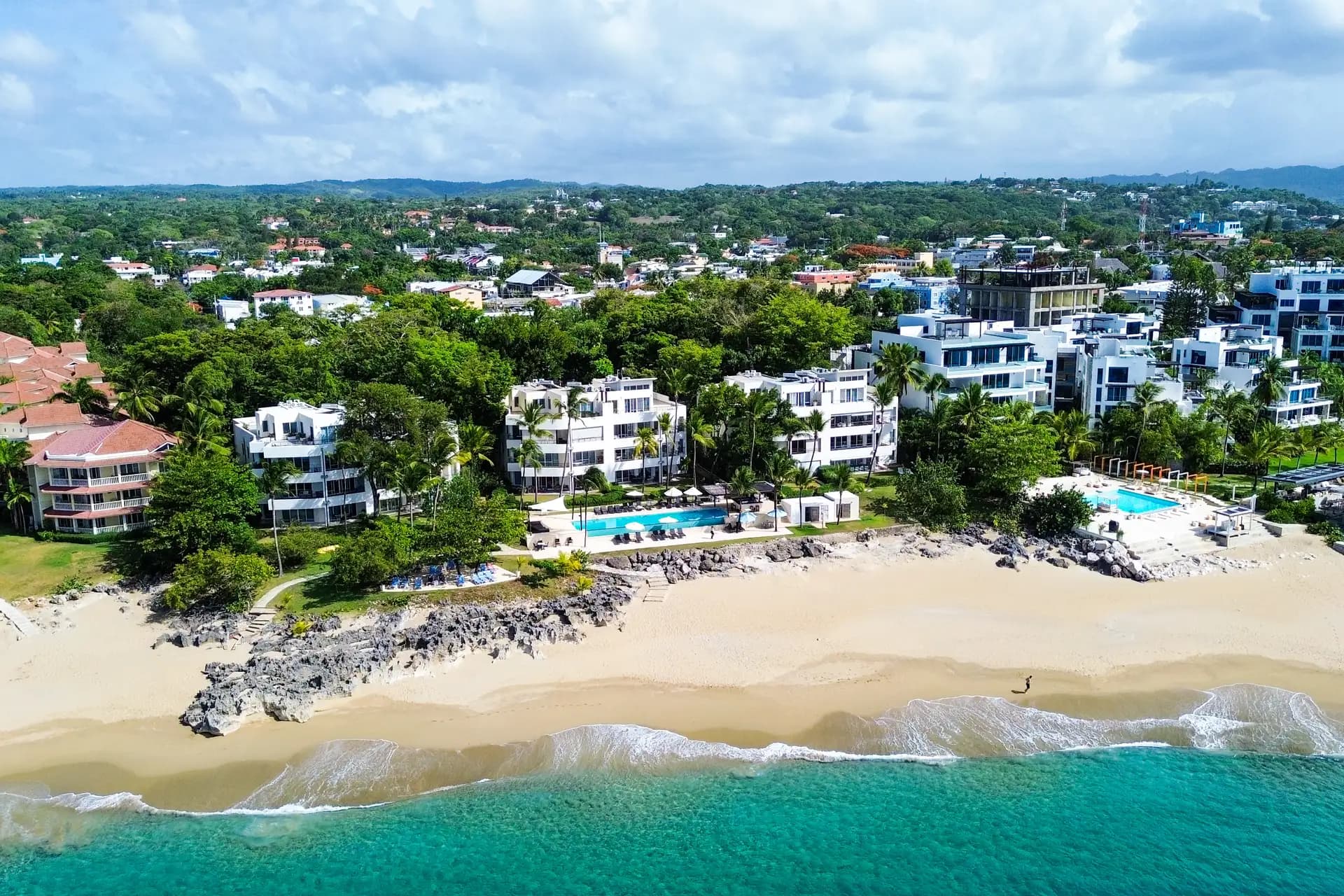 Luxuriöse Eigentumswohnung am Meer mit 3 Schlafzimmern zu verkaufen in Sosúa, Dominikanische Republik, Foto 32