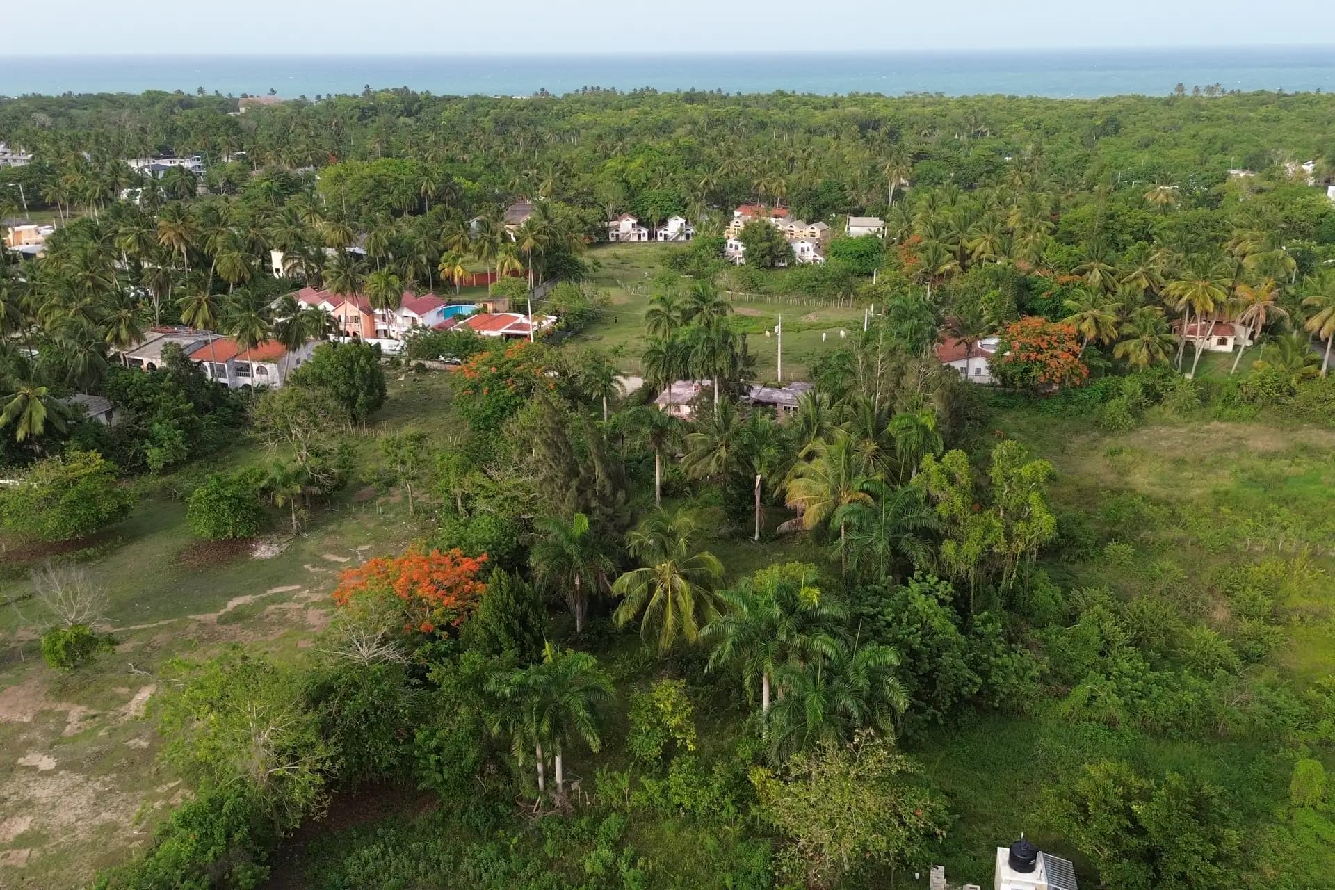 أرض للبيع في Cabarete East – قطعتان بمساحة 1,150 m² بالقرب من La Boca، الصورة 2