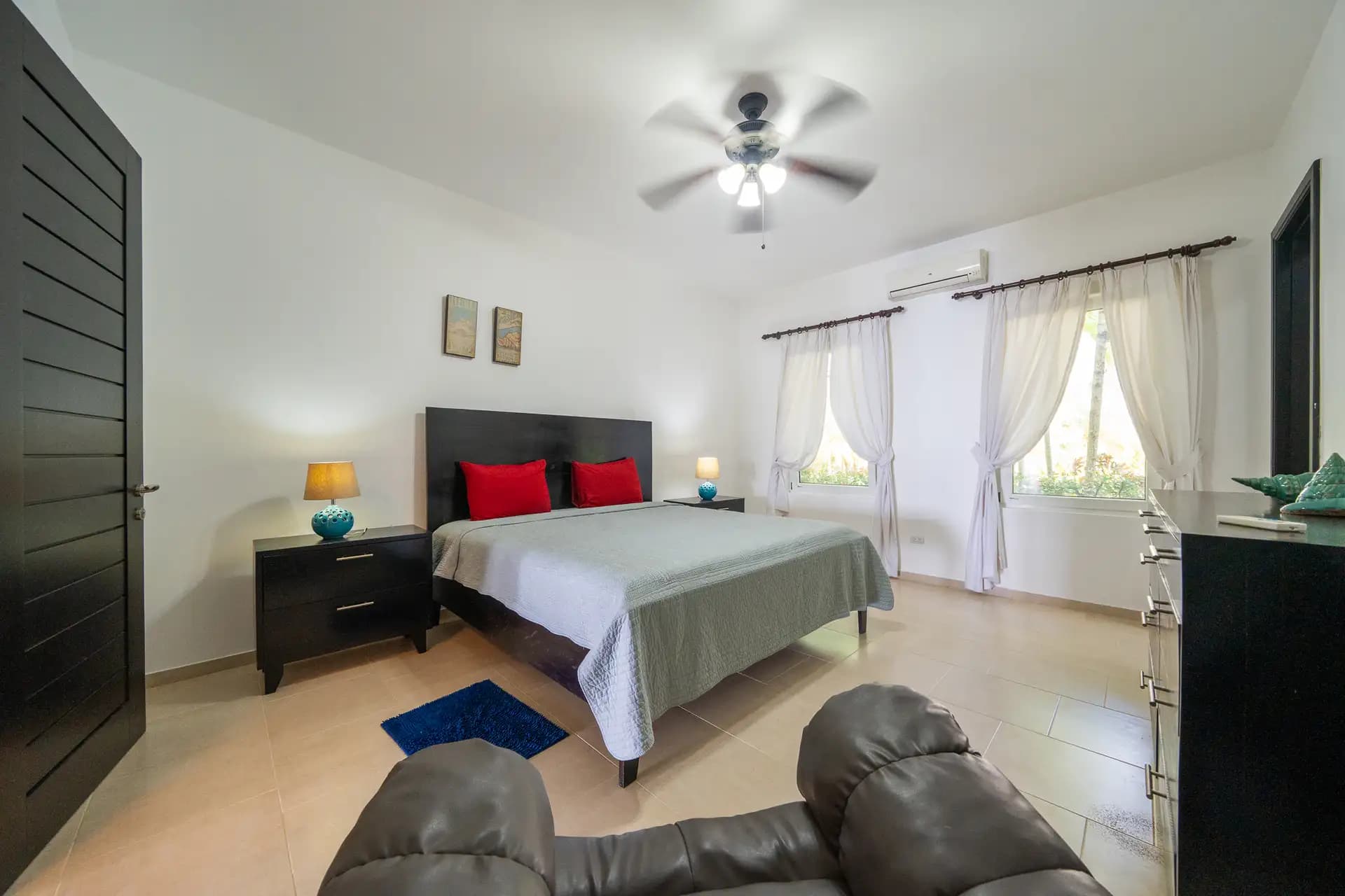 Luxuriöse Eigentumswohnung am Meer mit 3 Schlafzimmern zu verkaufen in Sosúa, Dominikanische Republik, Foto 18
