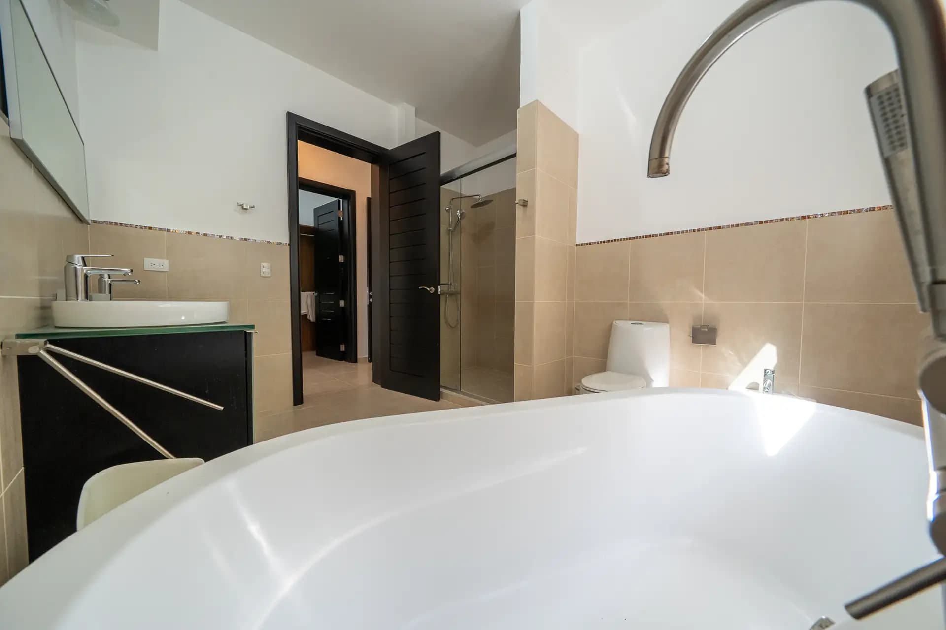 Luxuriöse Eigentumswohnung am Meer mit 3 Schlafzimmern zu verkaufen in Sosúa, Dominikanische Republik, Foto 21
