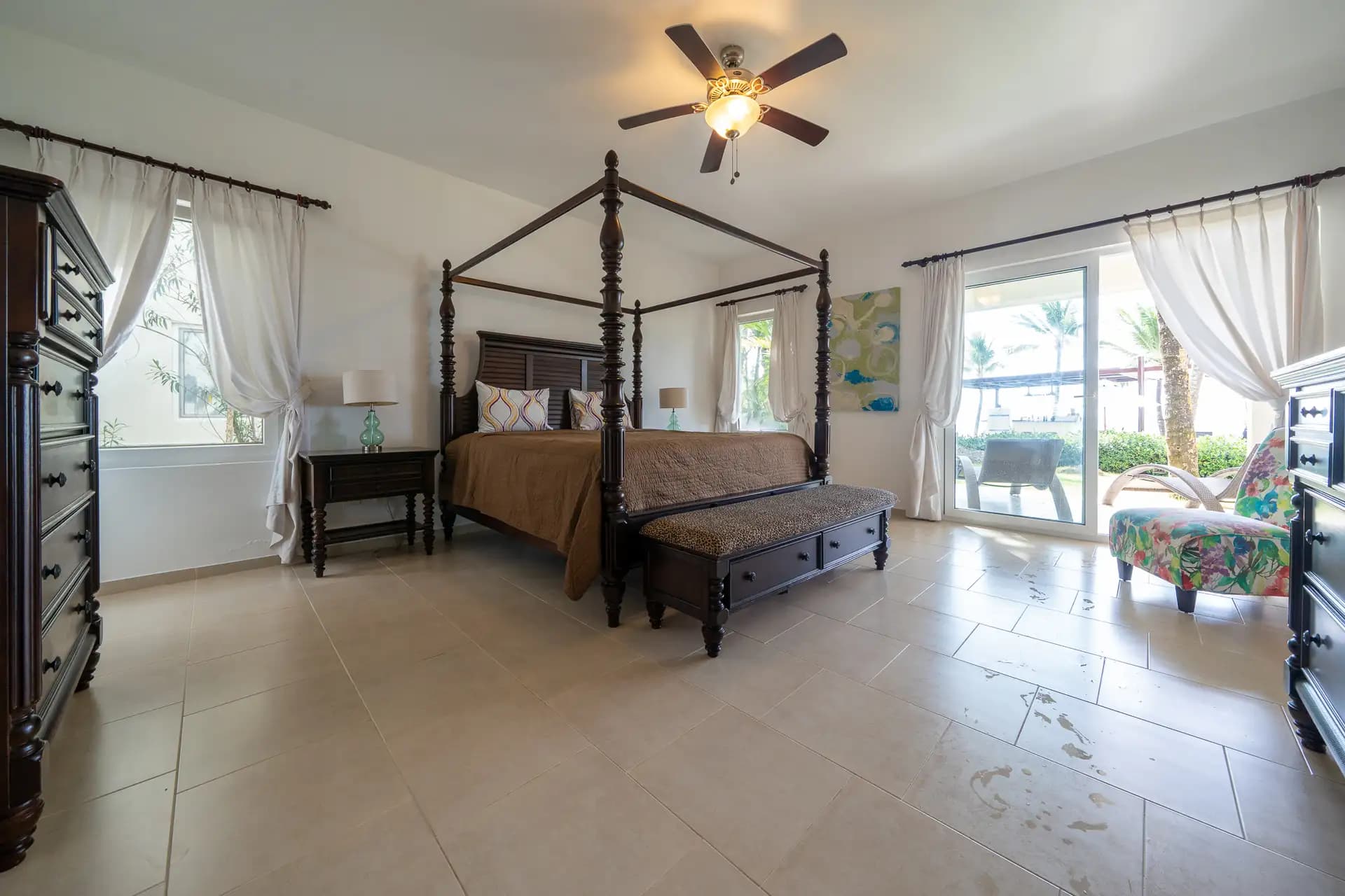 Luxuriöse Eigentumswohnung am Meer mit 3 Schlafzimmern zu verkaufen in Sosúa, Dominikanische Republik, Foto 14