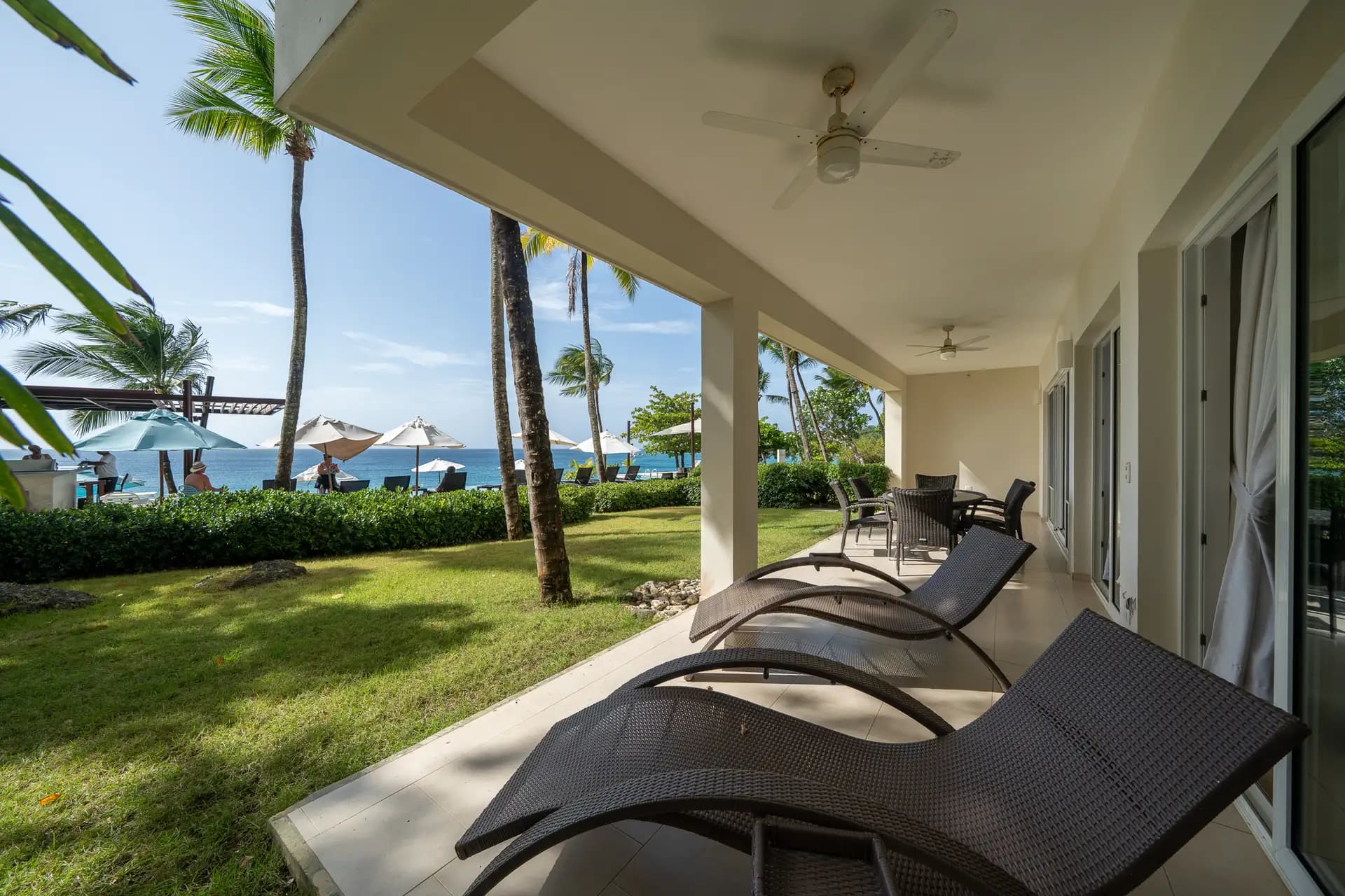 Luxuriöse Eigentumswohnung am Meer mit 3 Schlafzimmern zu verkaufen in Sosúa, Dominikanische Republik, Foto 4