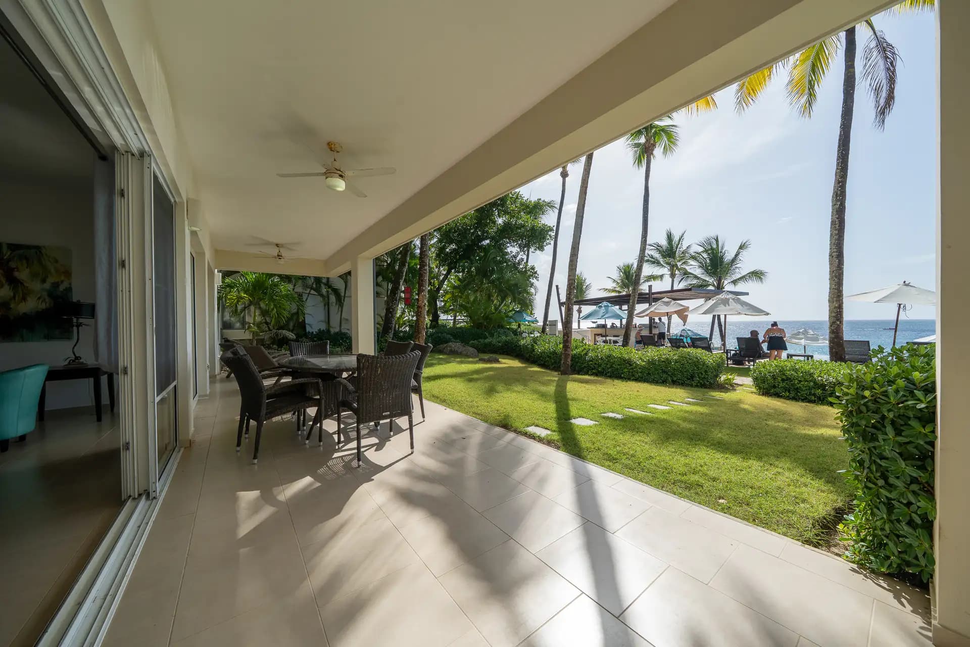 Luxuriöse Eigentumswohnung am Meer mit 3 Schlafzimmern zu verkaufen in Sosúa, Dominikanische Republik, Foto 25