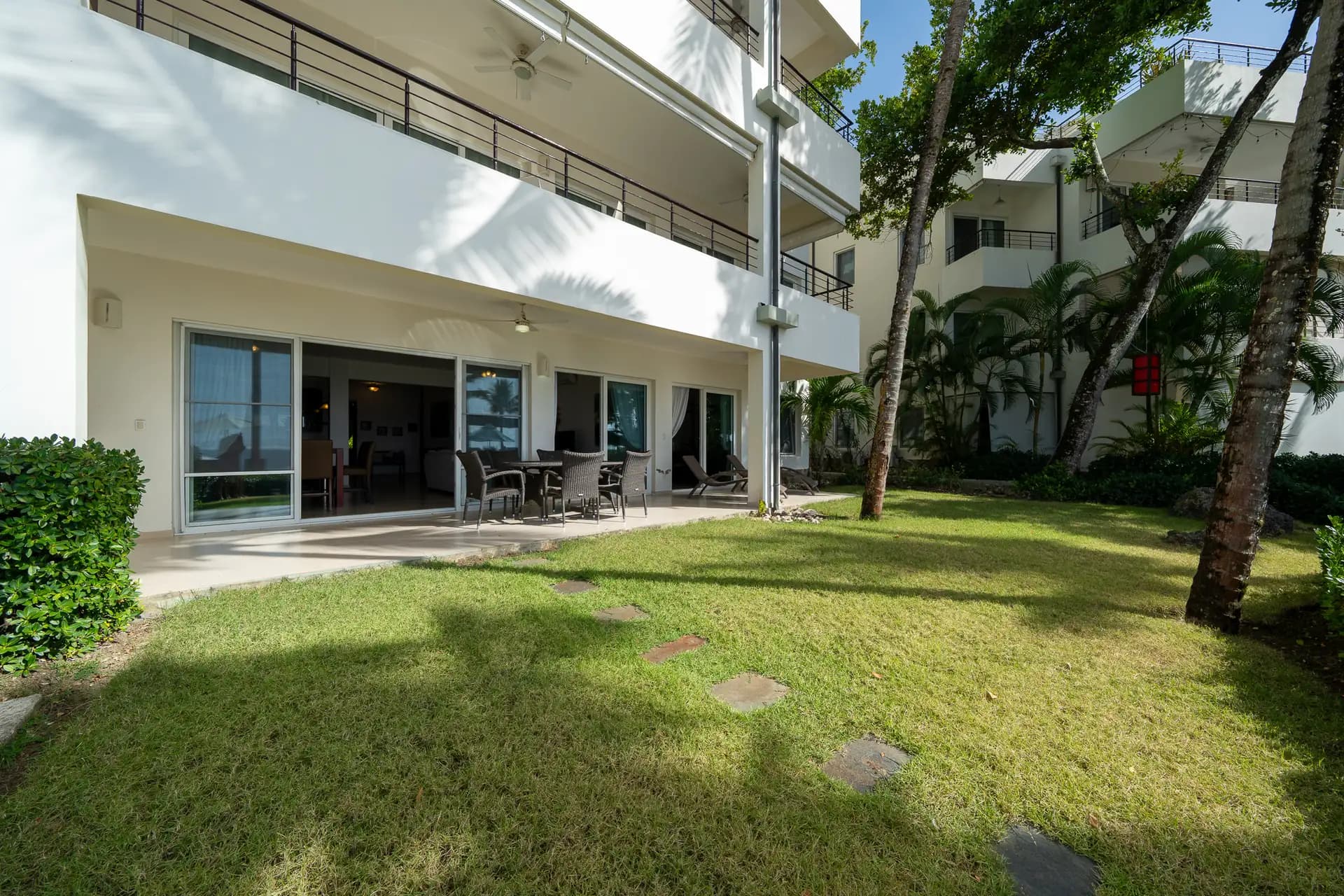 Luxuriöse Eigentumswohnung am Meer mit 3 Schlafzimmern zu verkaufen in Sosúa, Dominikanische Republik, Foto 26