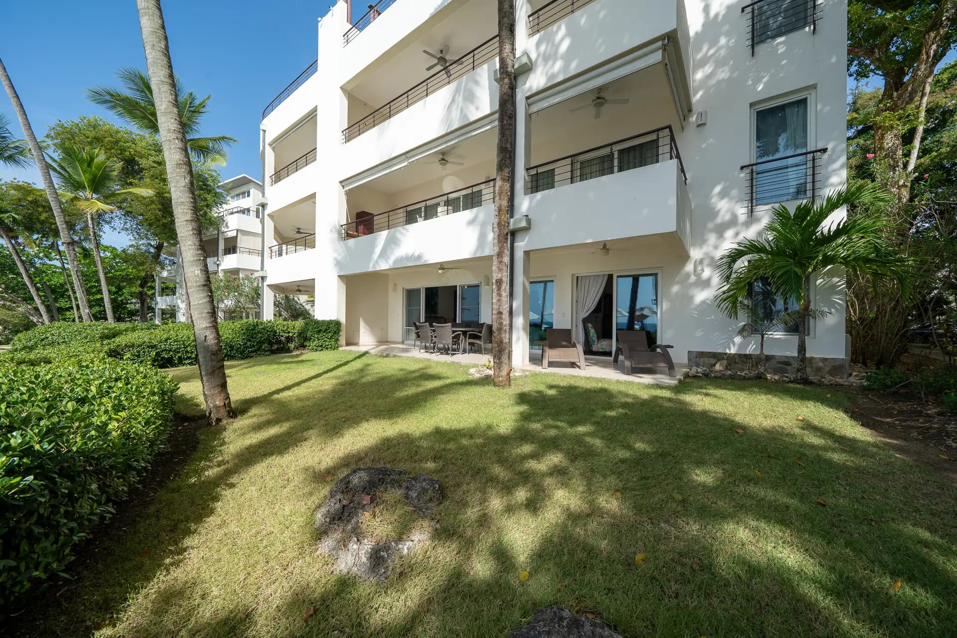 Luxuriöse Eigentumswohnung am Meer mit 3 Schlafzimmern zu verkaufen in Sosúa, Dominikanische Republik, Foto 27