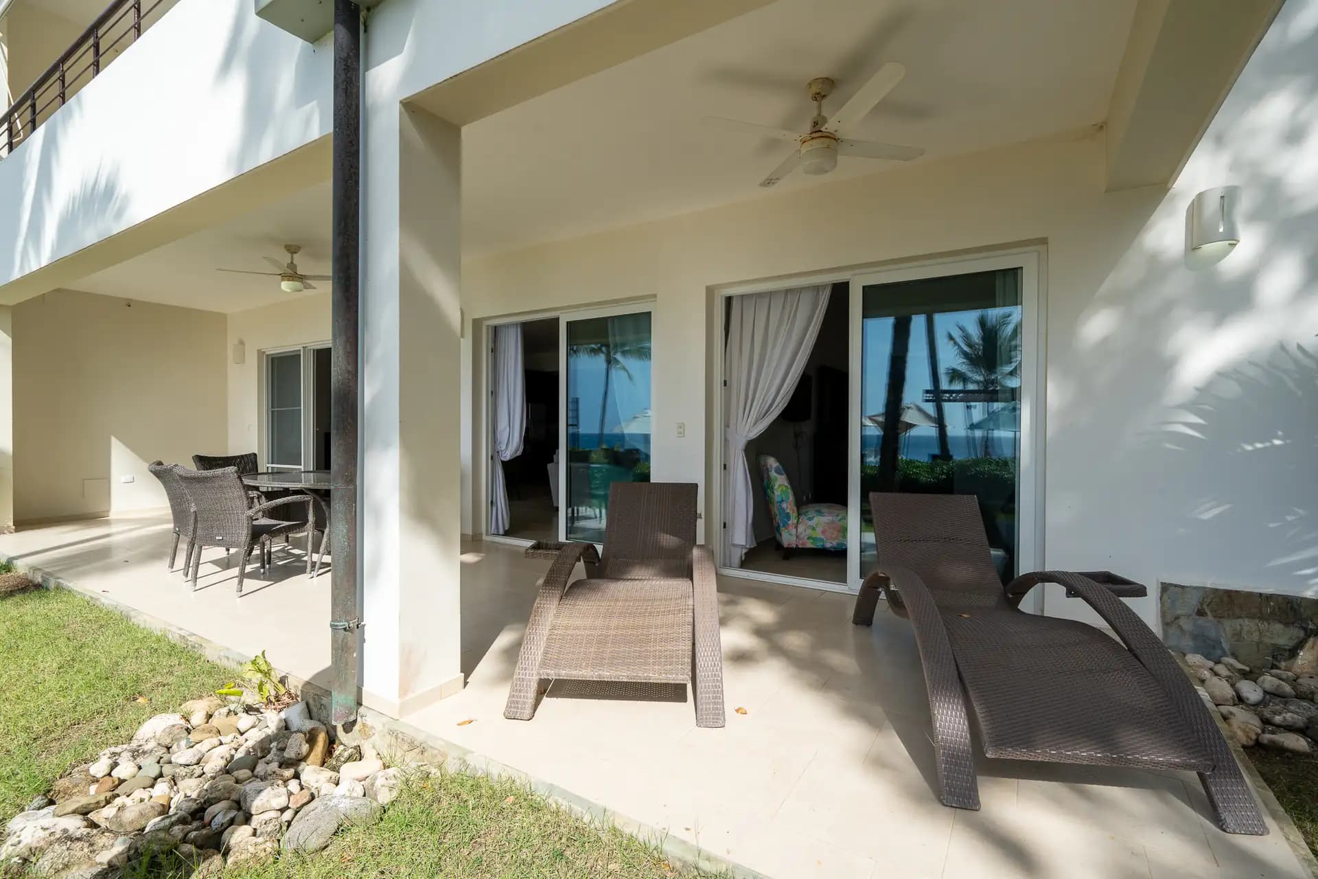 Luxuriöse Eigentumswohnung am Meer mit 3 Schlafzimmern zu verkaufen in Sosúa, Dominikanische Republik, Foto 28