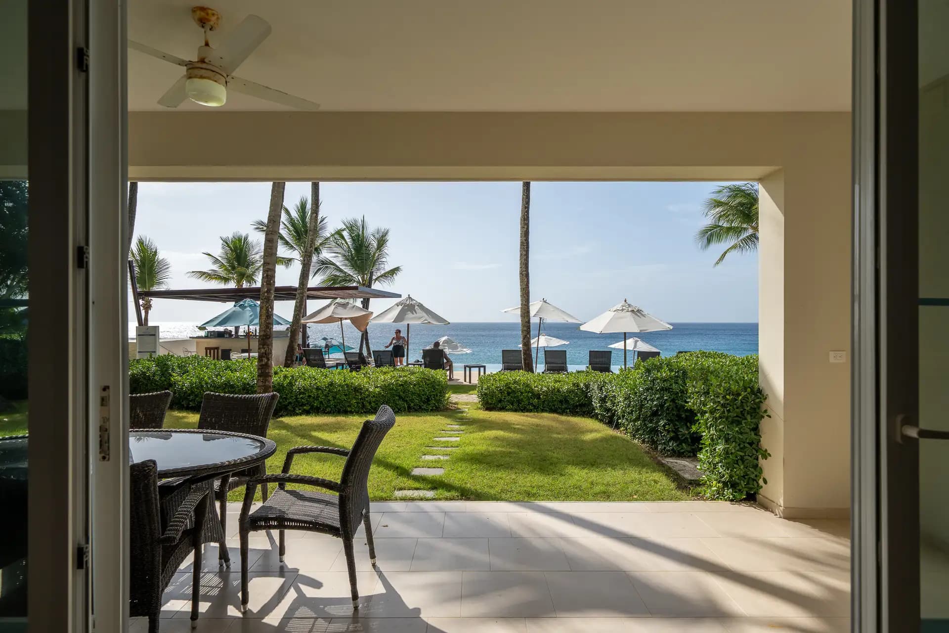 Luxuriöse Eigentumswohnung am Meer mit 3 Schlafzimmern zu verkaufen in Sosúa, Dominikanische Republik, Foto 30