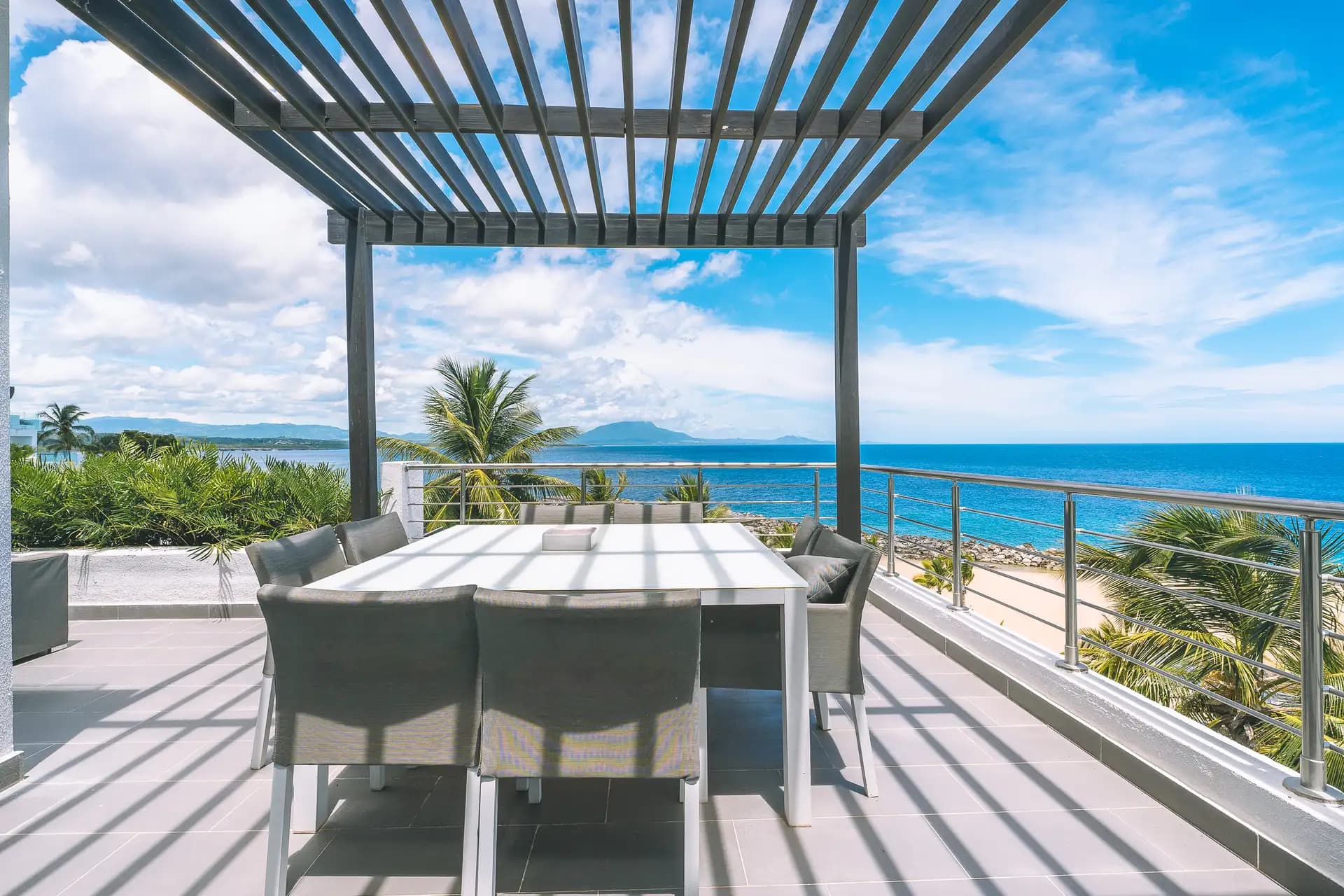 Penthouse am Meer mit 4 Schlafzimmern zu verkaufen in The Ocean Club – Sosúa, Foto 4