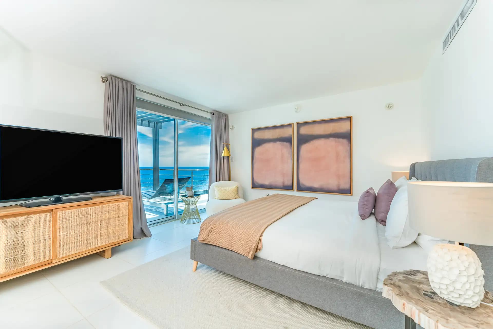 Penthouse am Meer mit 4 Schlafzimmern zu verkaufen in The Ocean Club – Sosúa, Foto 6