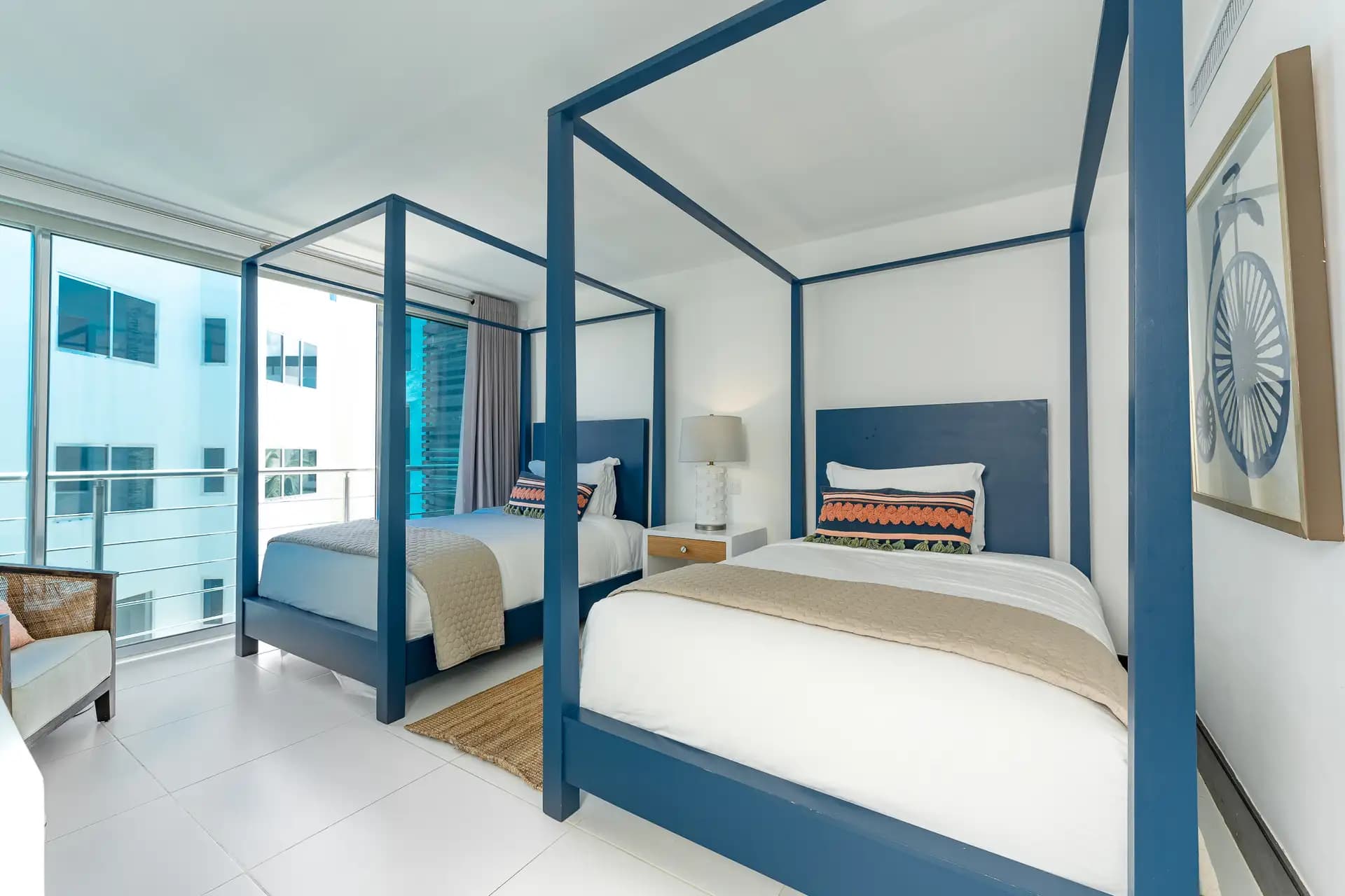 Penthouse am Meer mit 4 Schlafzimmern zu verkaufen in The Ocean Club – Sosúa, Foto 13