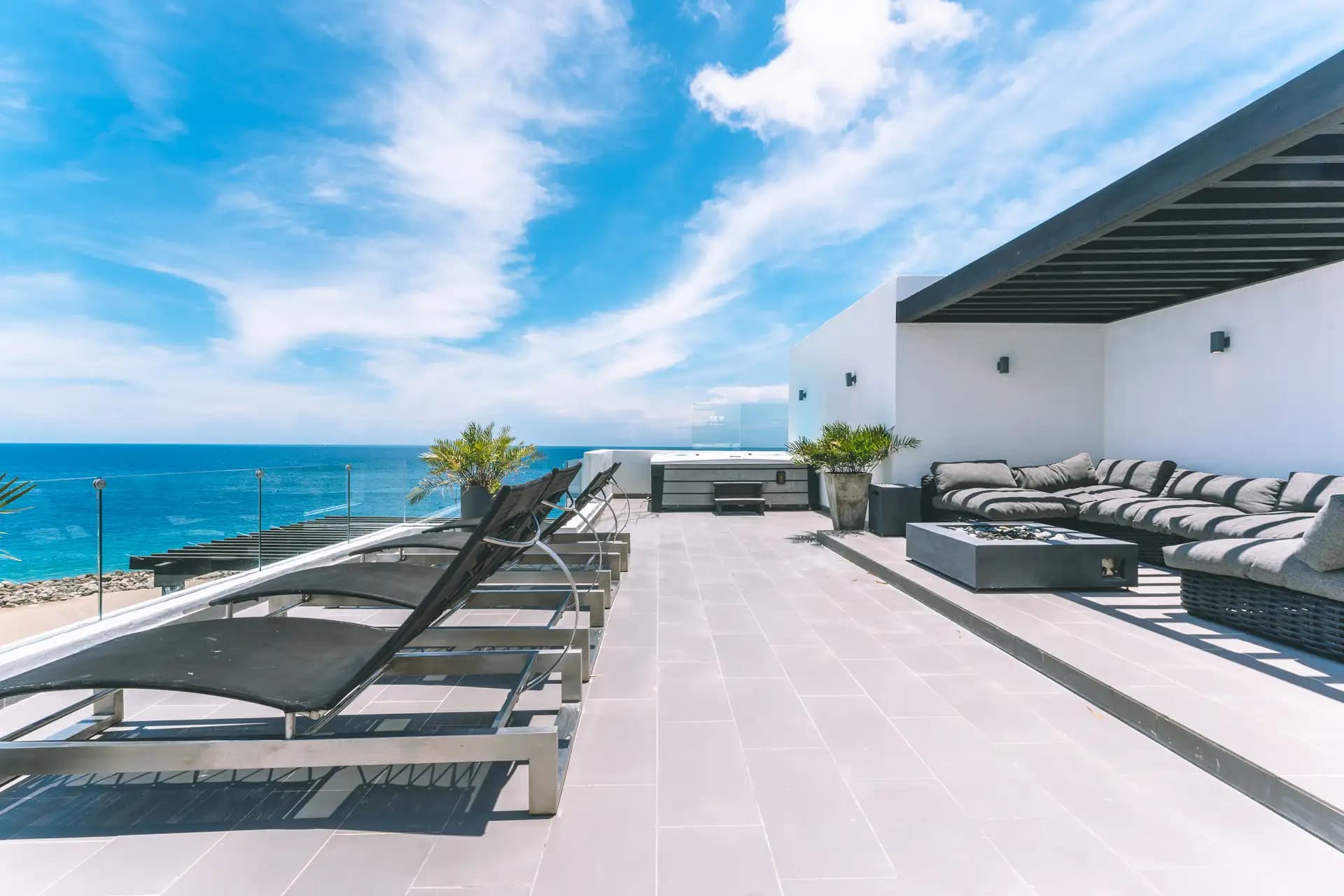 Penthouse am Meer mit 4 Schlafzimmern zu verkaufen in The Ocean Club – Sosúa, Foto 14