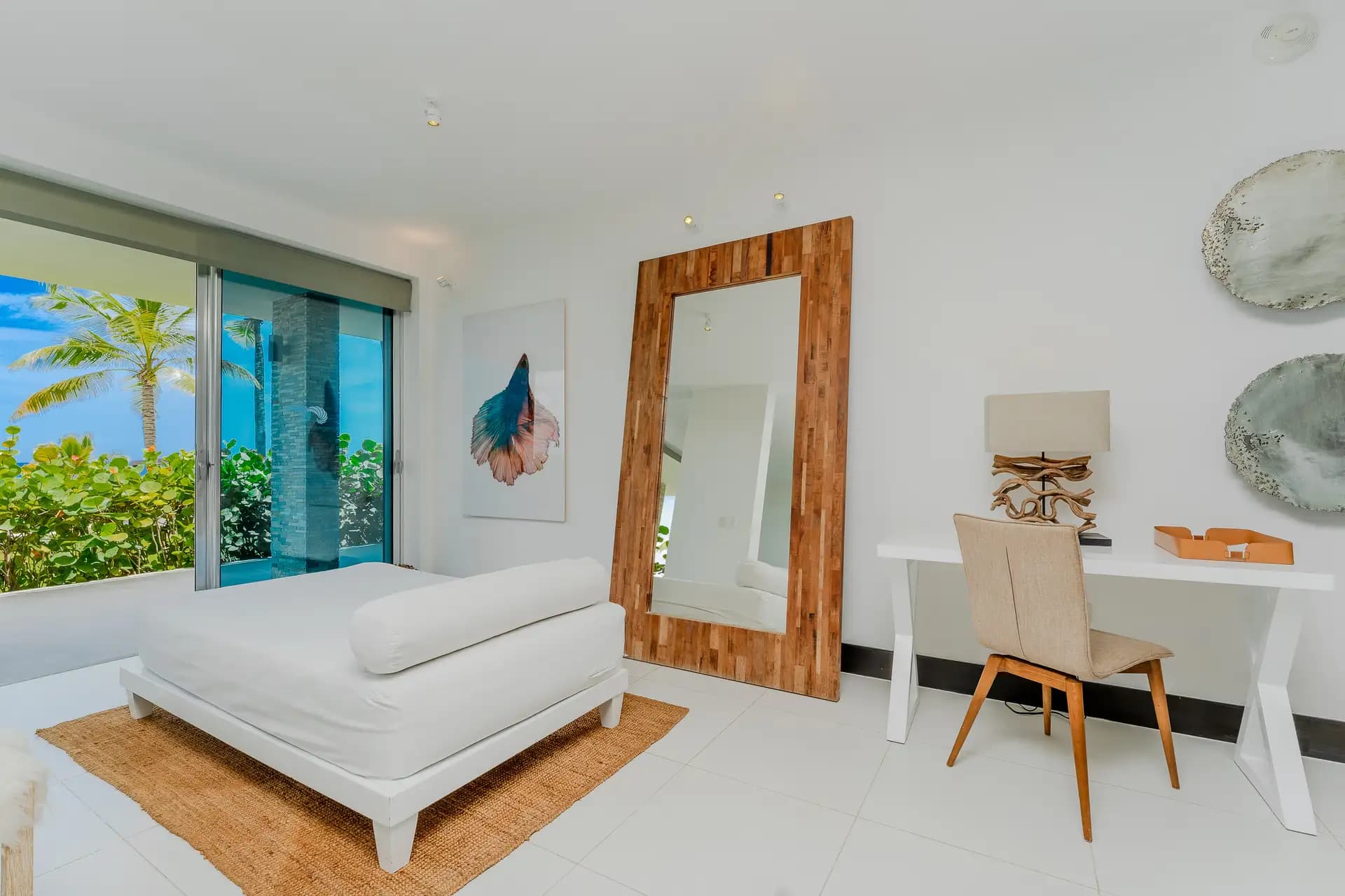 Apartamento de lujo de 3 habitaciones frente al mar en venta en Sosúa, República Dominicana, foto 3