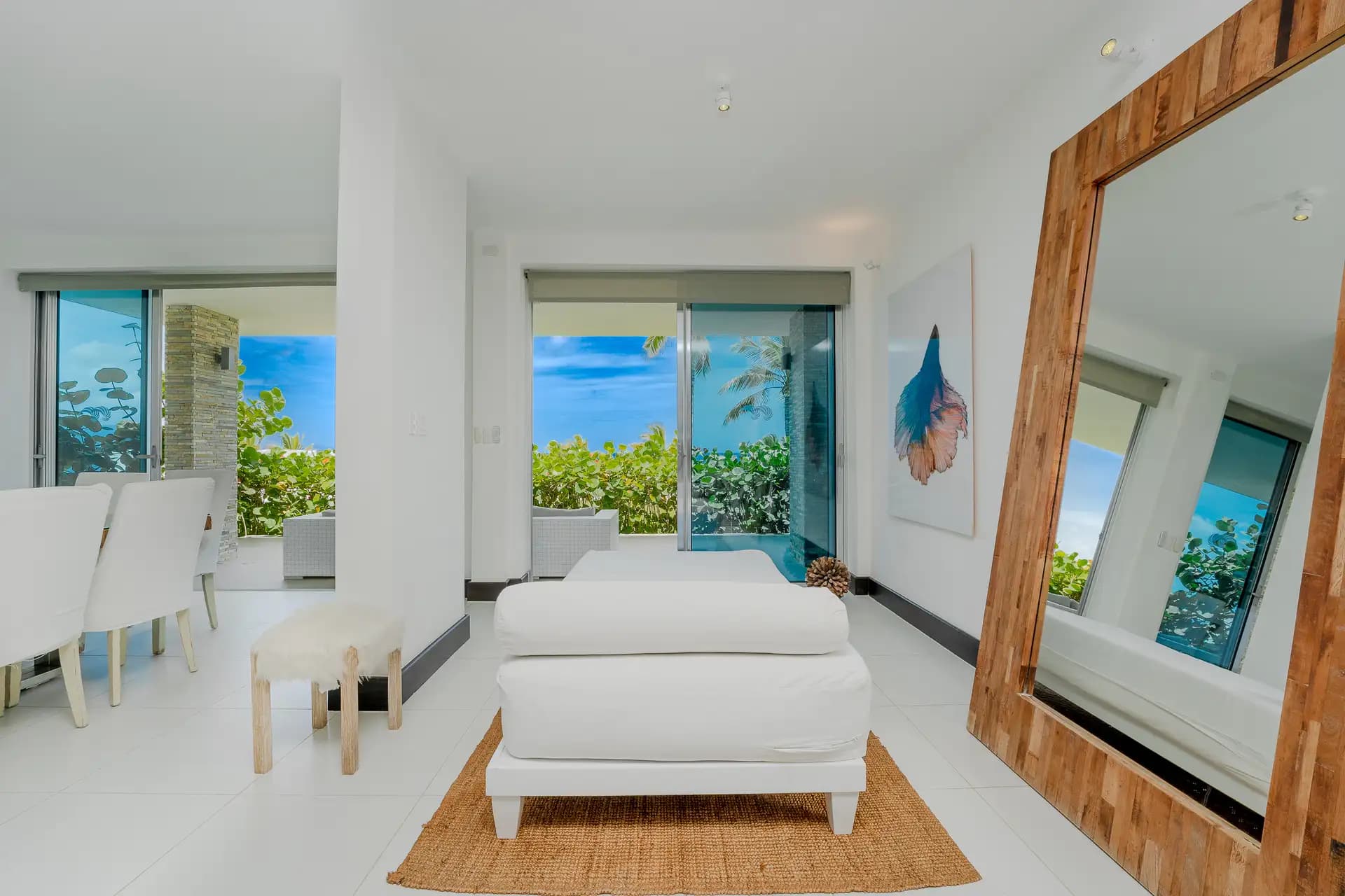 Apartamento de lujo de 3 habitaciones frente al mar en venta en Sosúa, República Dominicana, foto 2