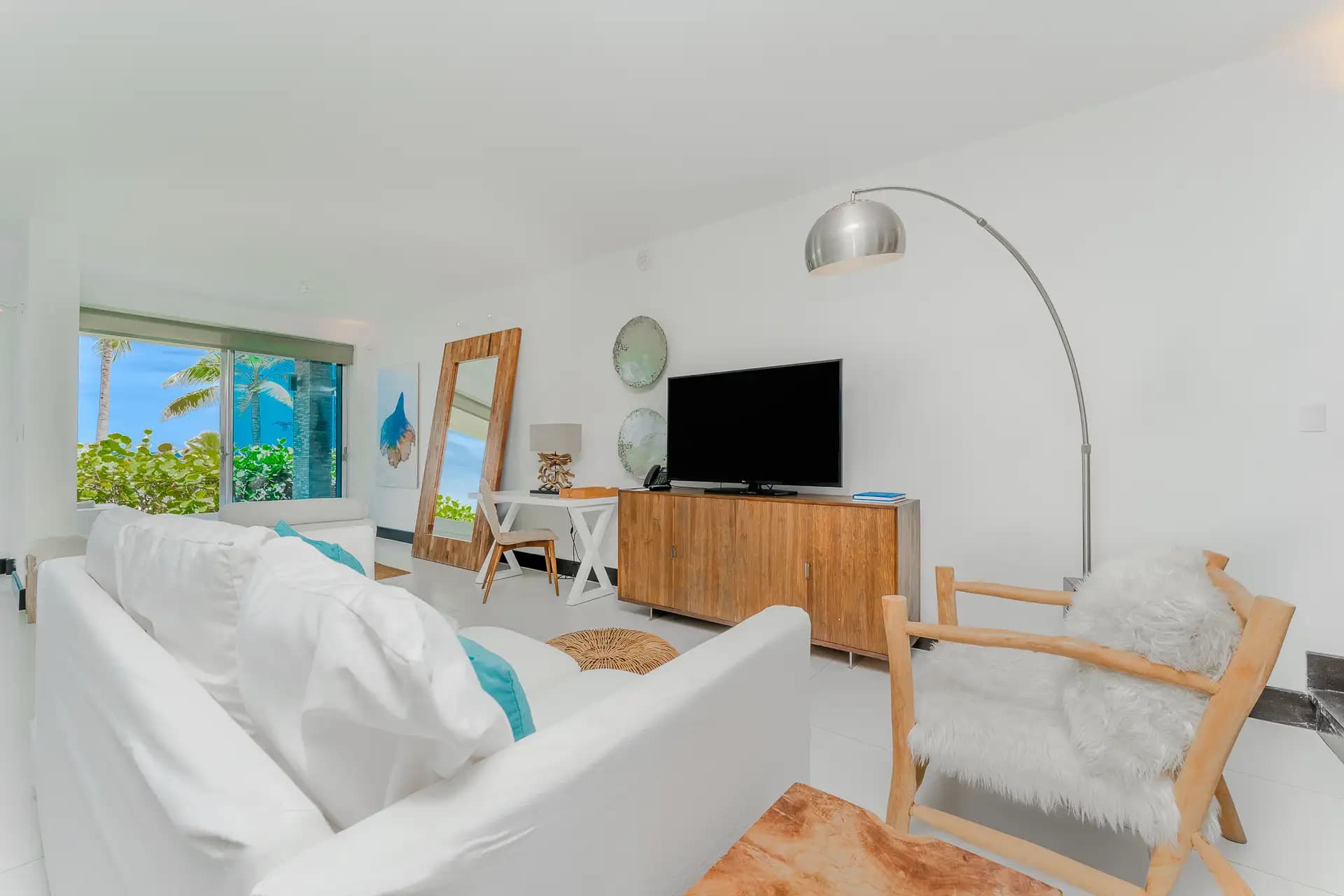 Apartamento de lujo de 3 habitaciones frente al mar en venta en Sosúa, República Dominicana, foto 4