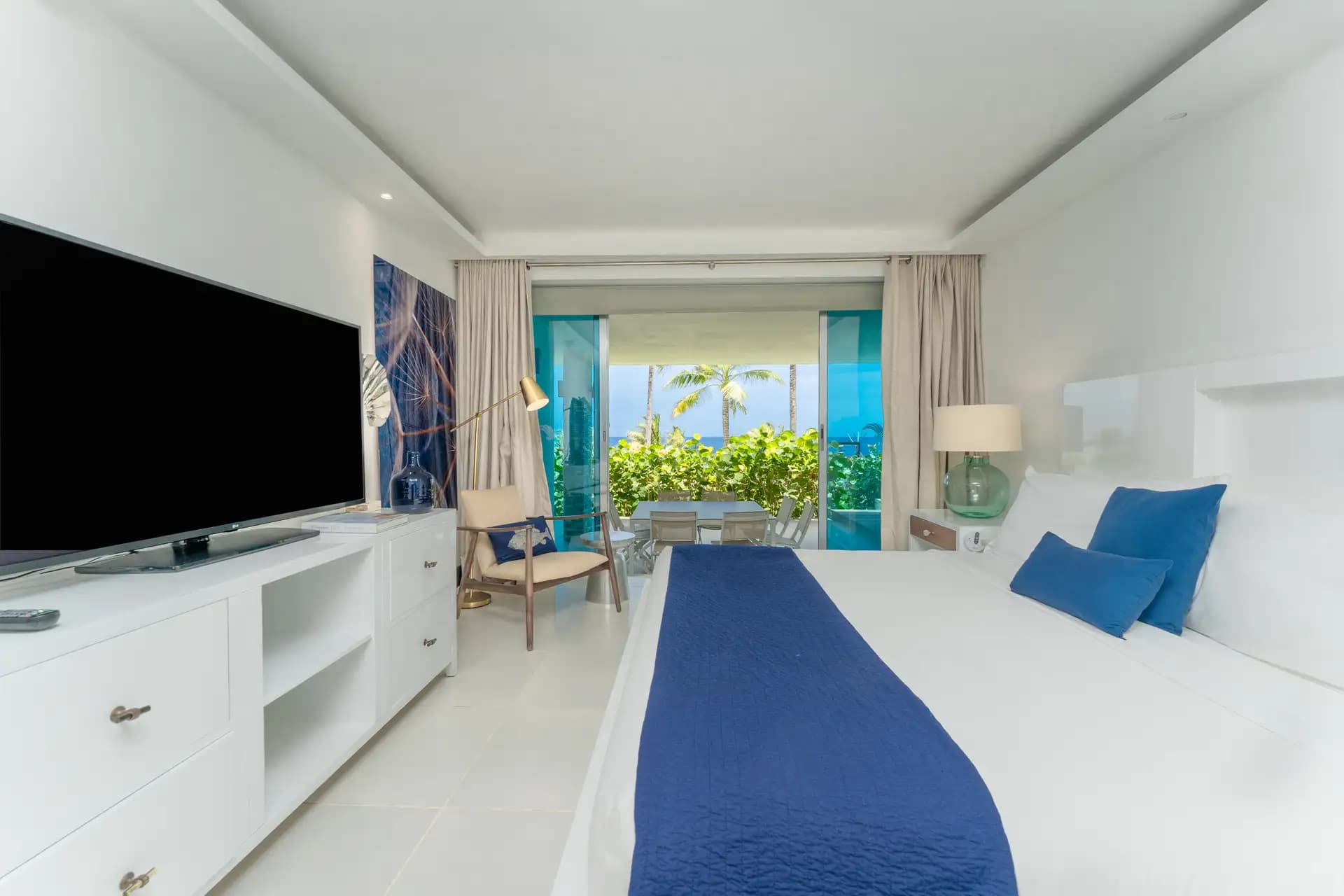 Apartamento de lujo de 3 habitaciones frente al mar en venta en Sosúa, República Dominicana, foto 6