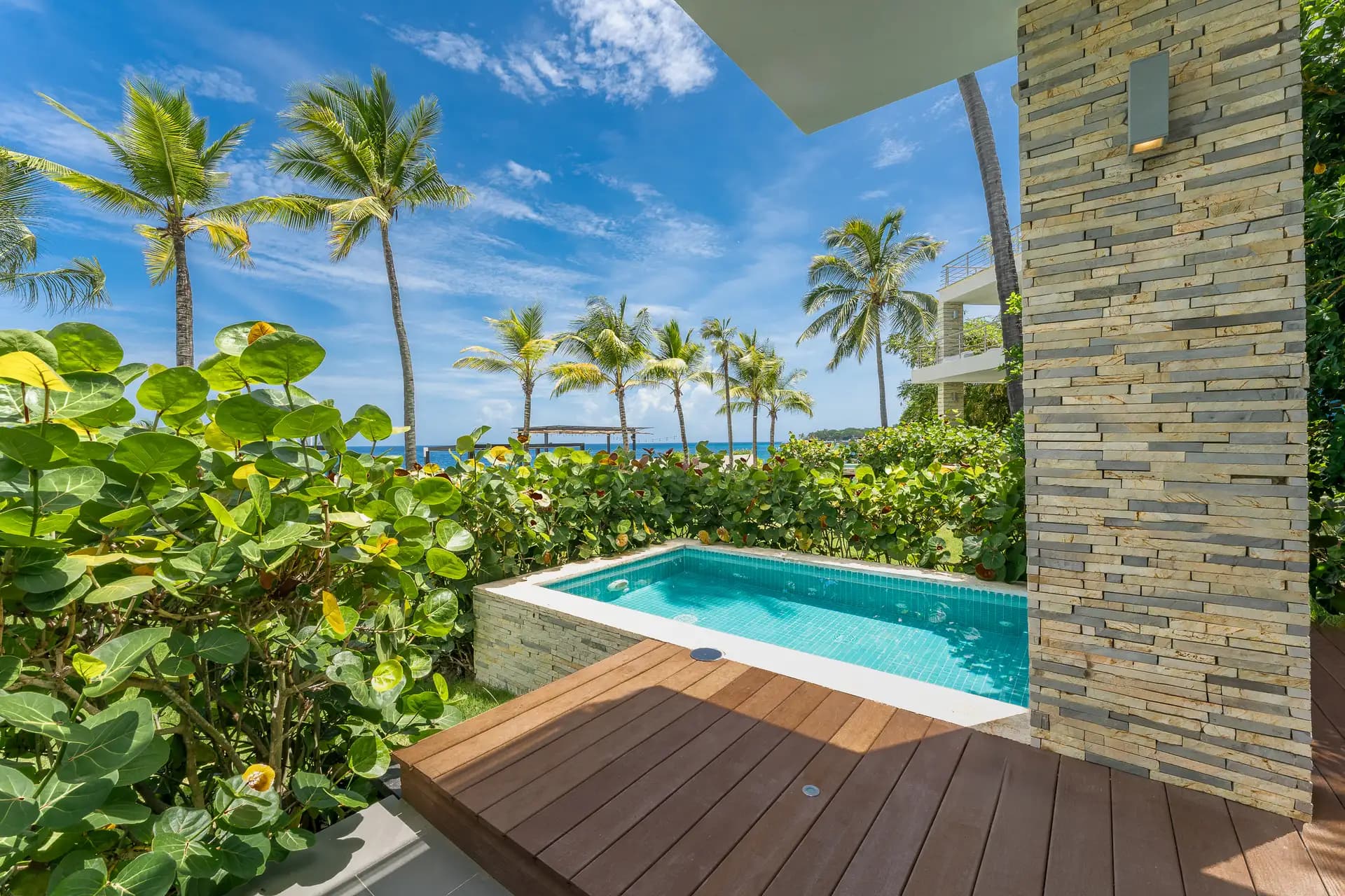 Apartamento de lujo de 3 habitaciones frente al mar en venta en Sosúa, República Dominicana, foto 7