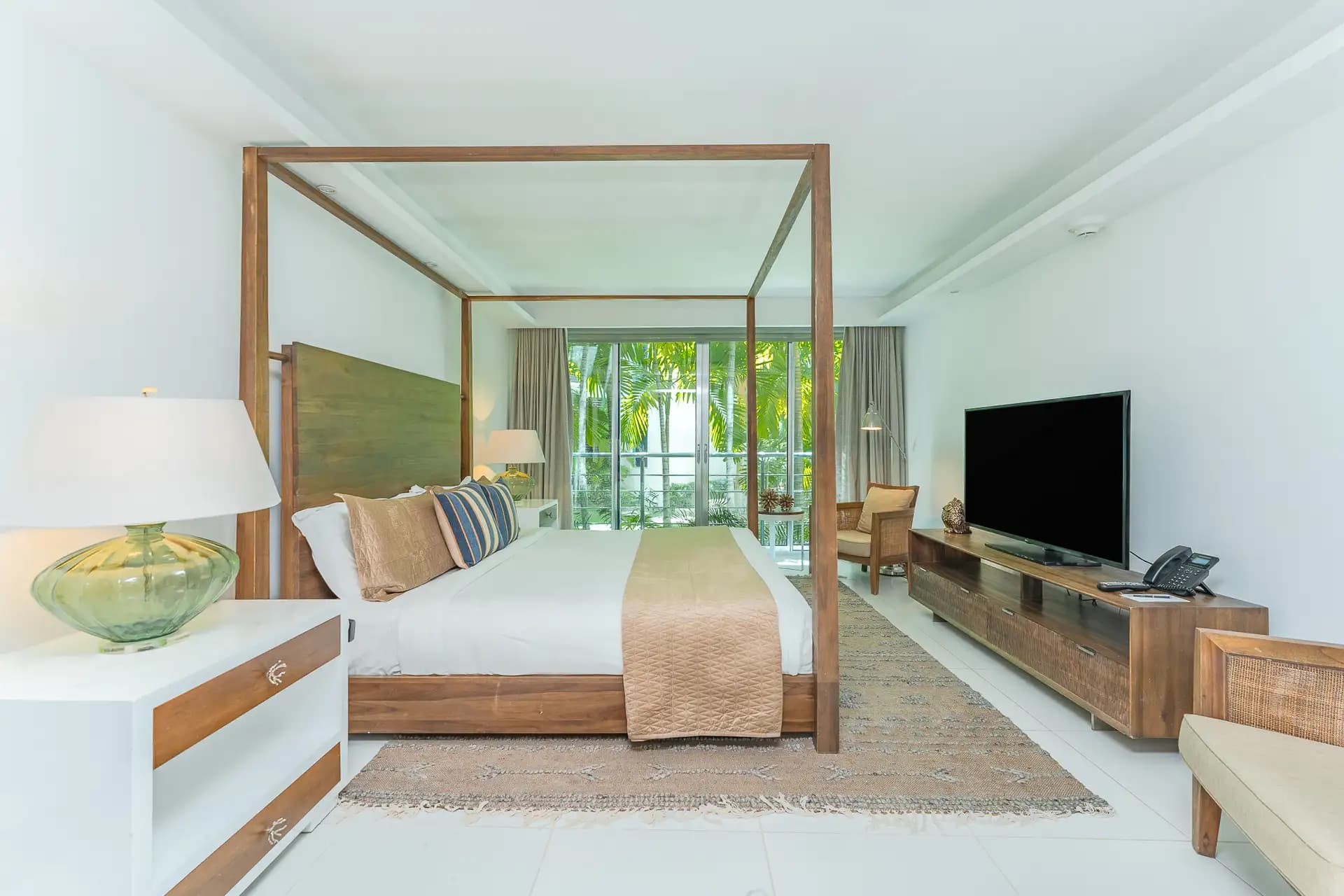 Apartamento de lujo de 3 habitaciones frente al mar en venta en Sosúa, República Dominicana, foto 8
