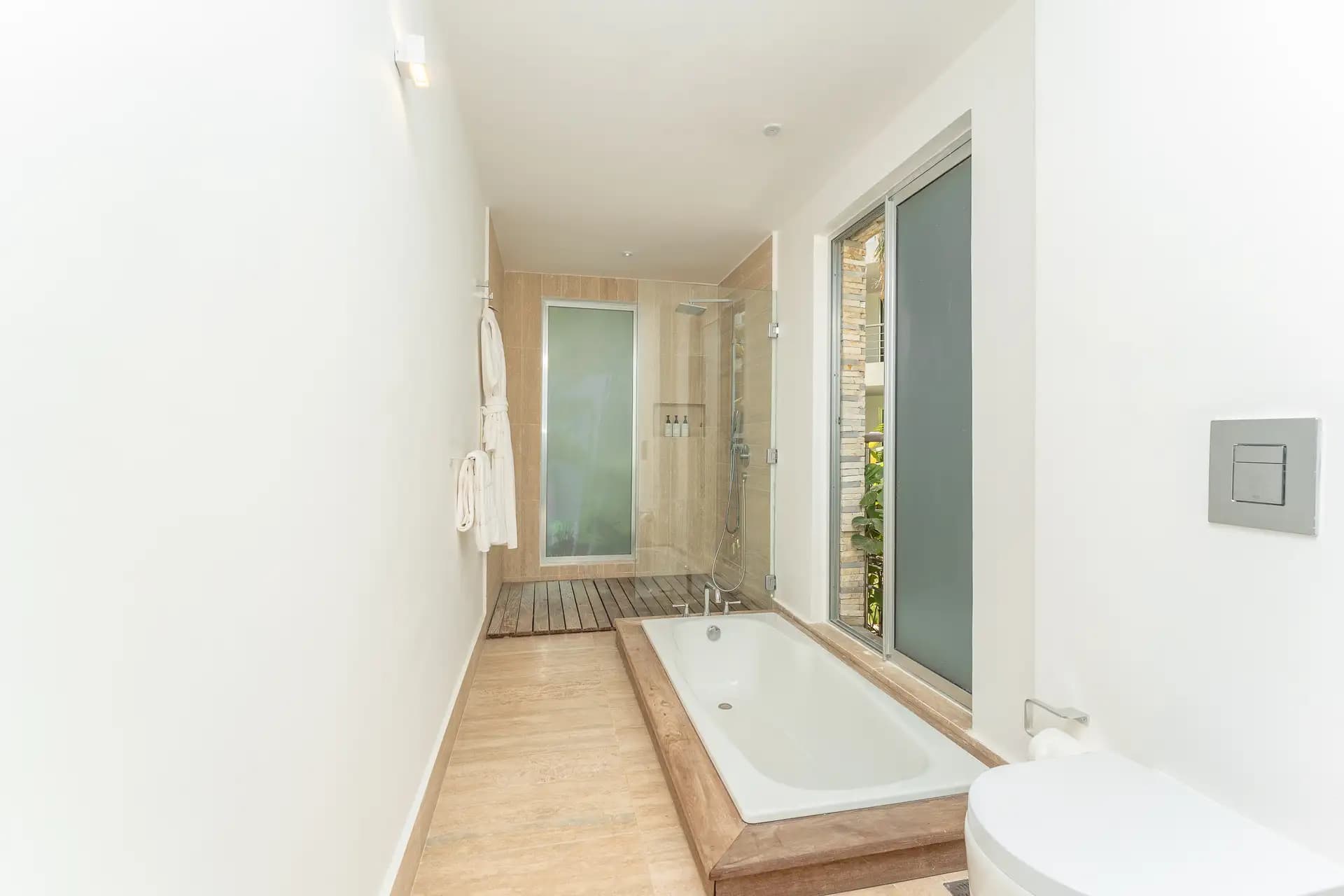 Apartamento de lujo de 3 habitaciones frente al mar en venta en Sosúa, República Dominicana, foto 9