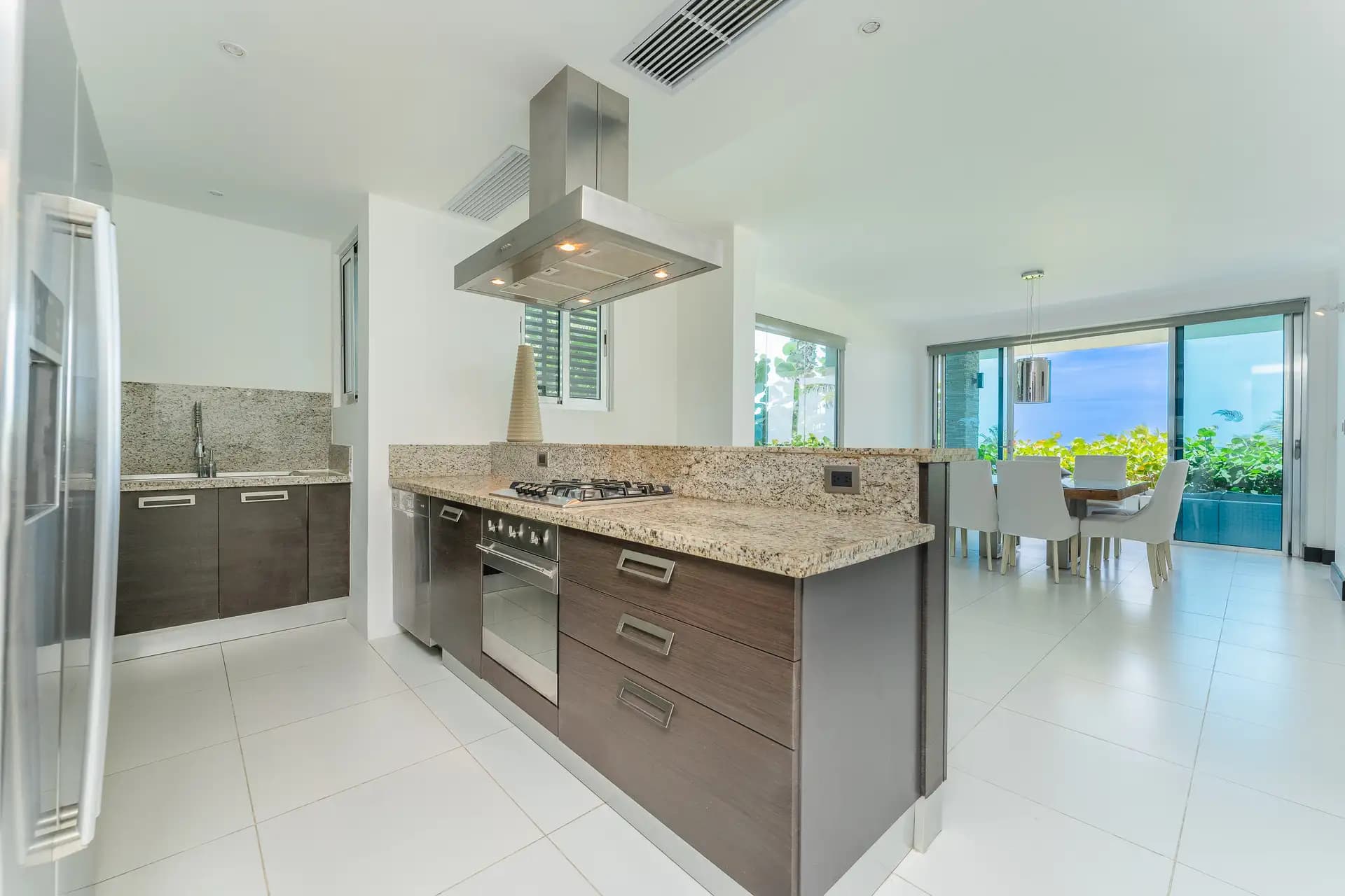 Apartamento de lujo de 3 habitaciones frente al mar en venta en Sosúa, República Dominicana, foto 10
