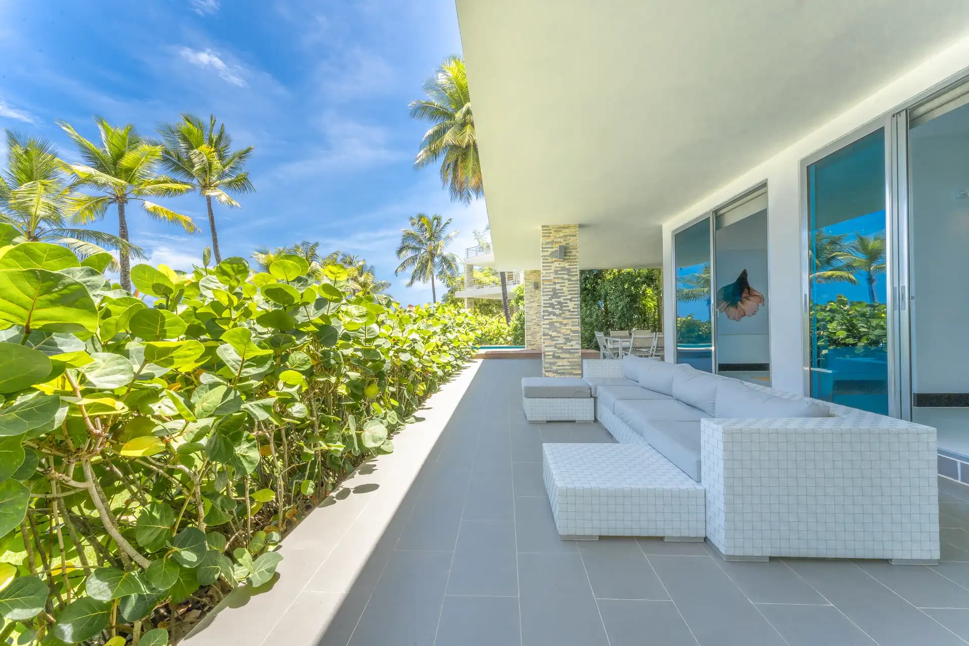 Apartamento de lujo de 3 habitaciones frente al mar en venta en Sosúa, República Dominicana, foto 11
