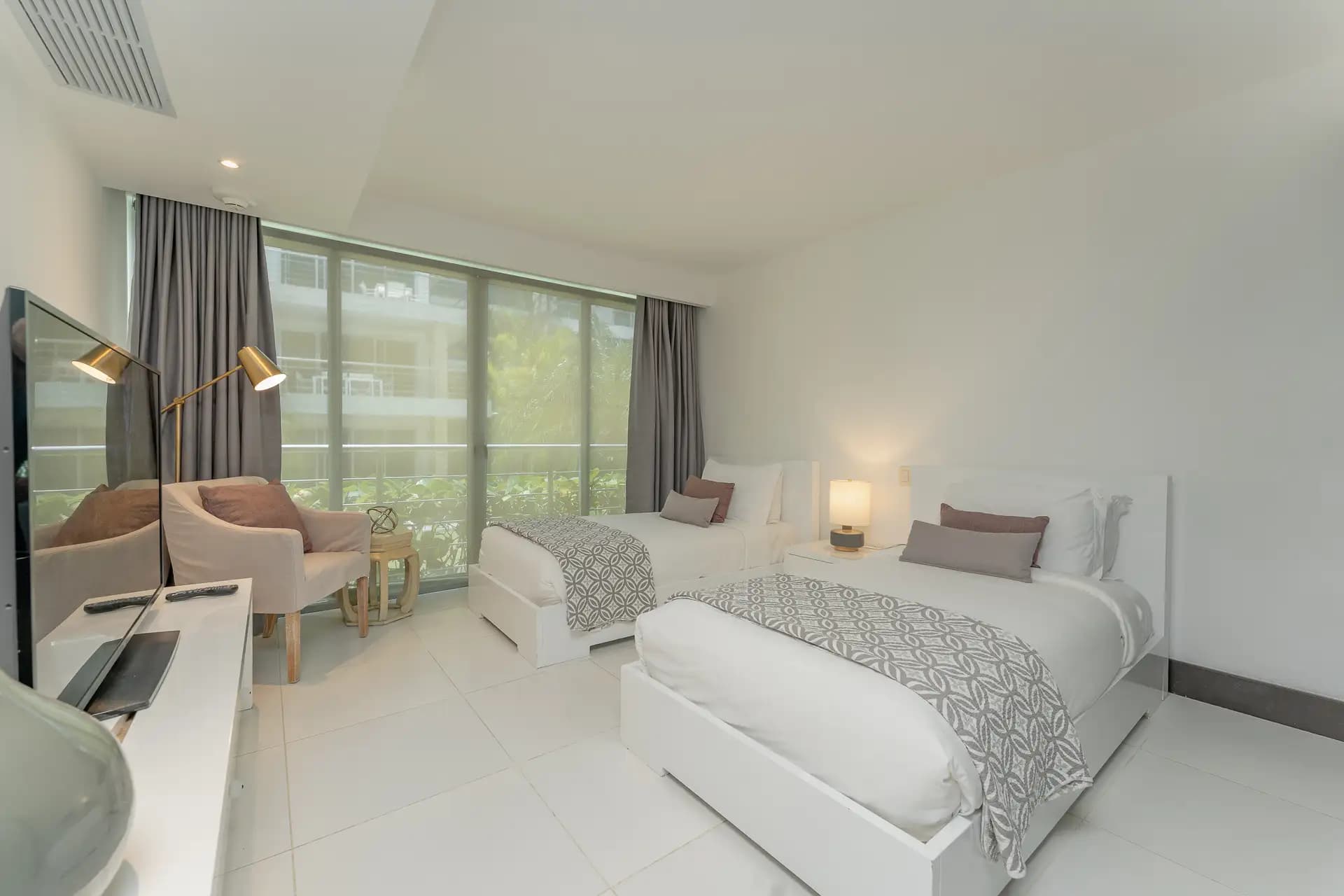 Apartamento de lujo de 3 habitaciones frente al mar en venta en Sosúa, República Dominicana, foto 12