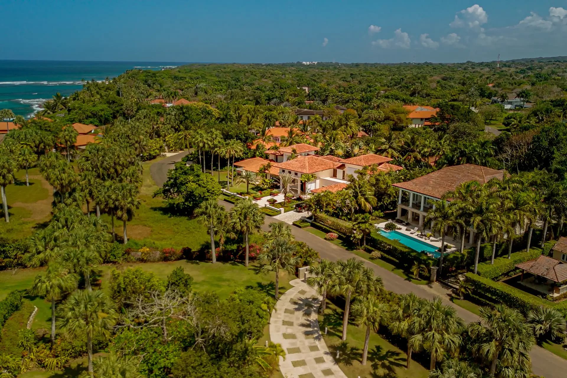 Villa Dolce Vita — елітна вілла з 7 спальнями на продаж у Sea Horse Ranch, Кабарете, фото 39
