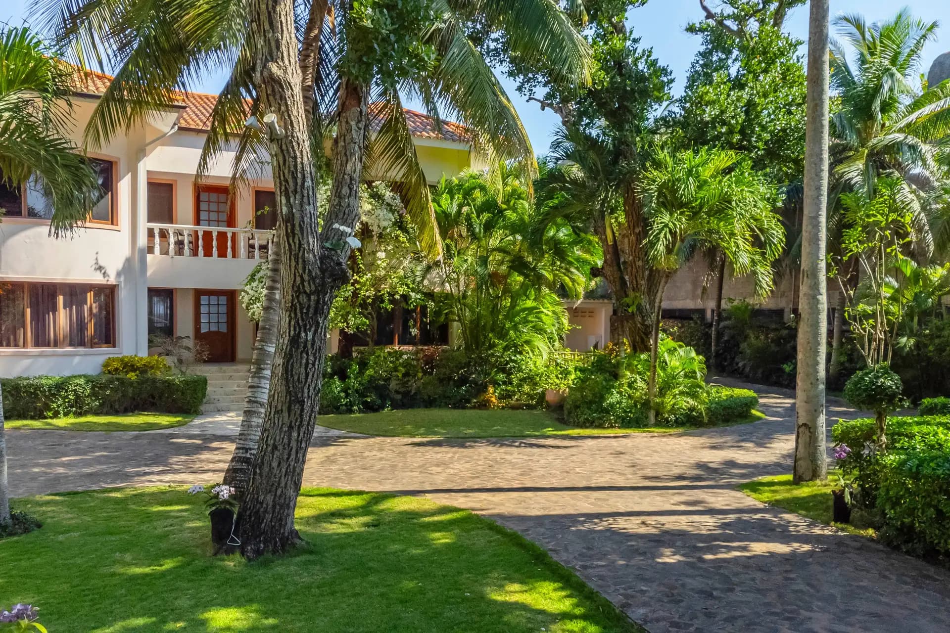 Вілла на першій лінії на продаж у Playa Chiquita, Сосуа – елітна садиба з 8 спальнями, фото 29