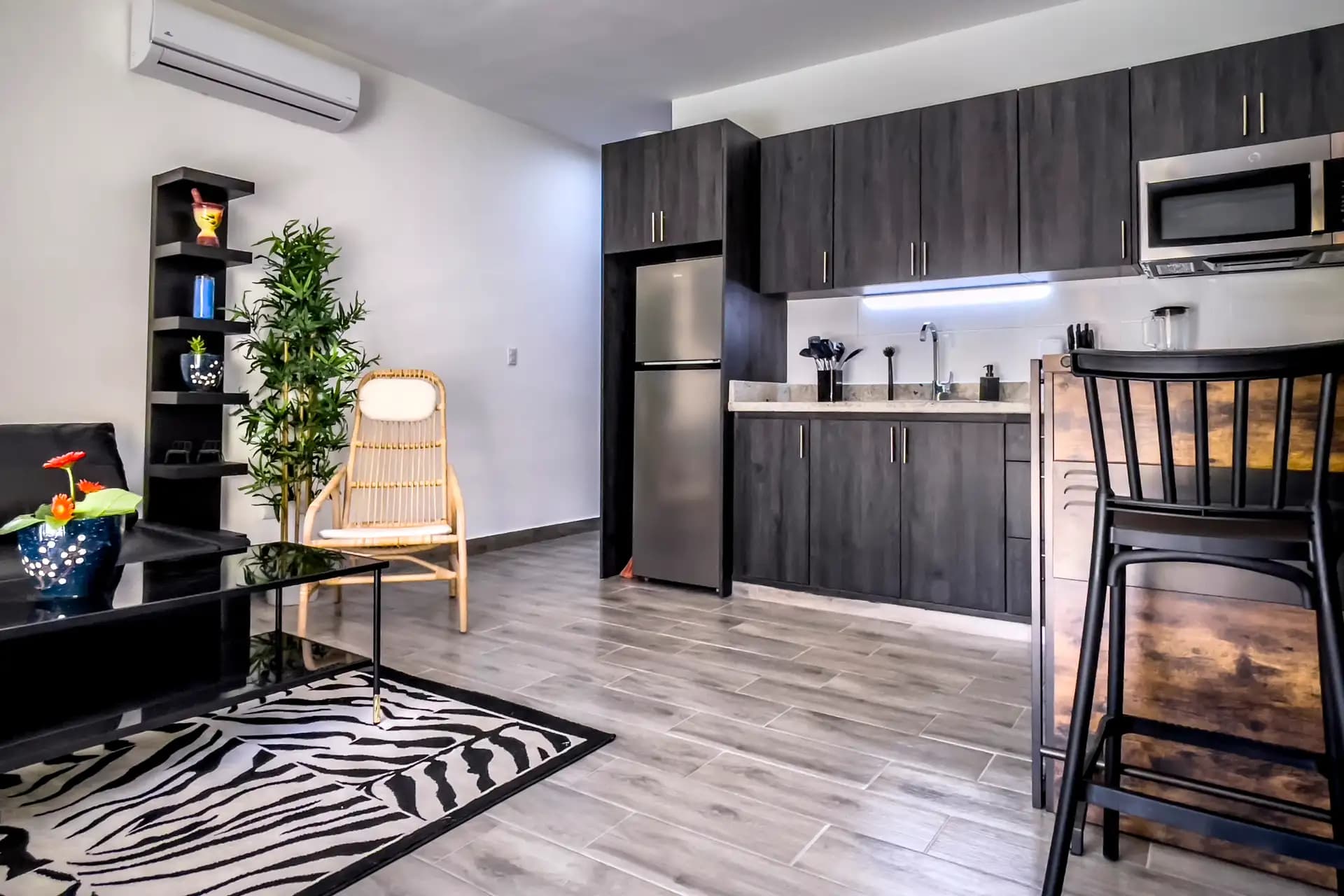 Moderne Eigentumswohnung mit 1 Schlafzimmer zu verkaufen in Sosúa – Voll möbliert & erstklassige Lage, Foto 9