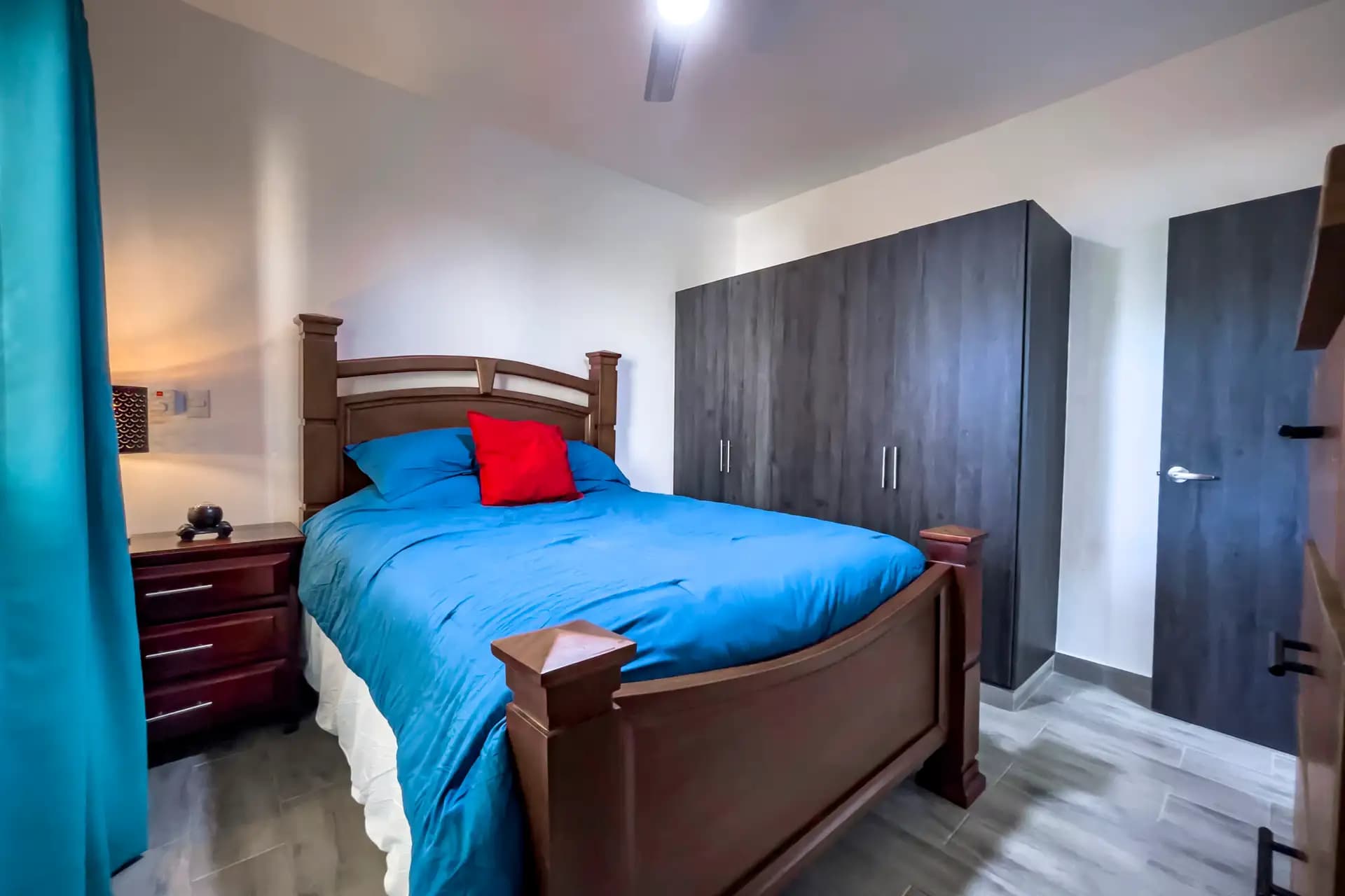 Moderne Eigentumswohnung mit 1 Schlafzimmer zu verkaufen in Sosúa – Voll möbliert & erstklassige Lage, Foto 4
